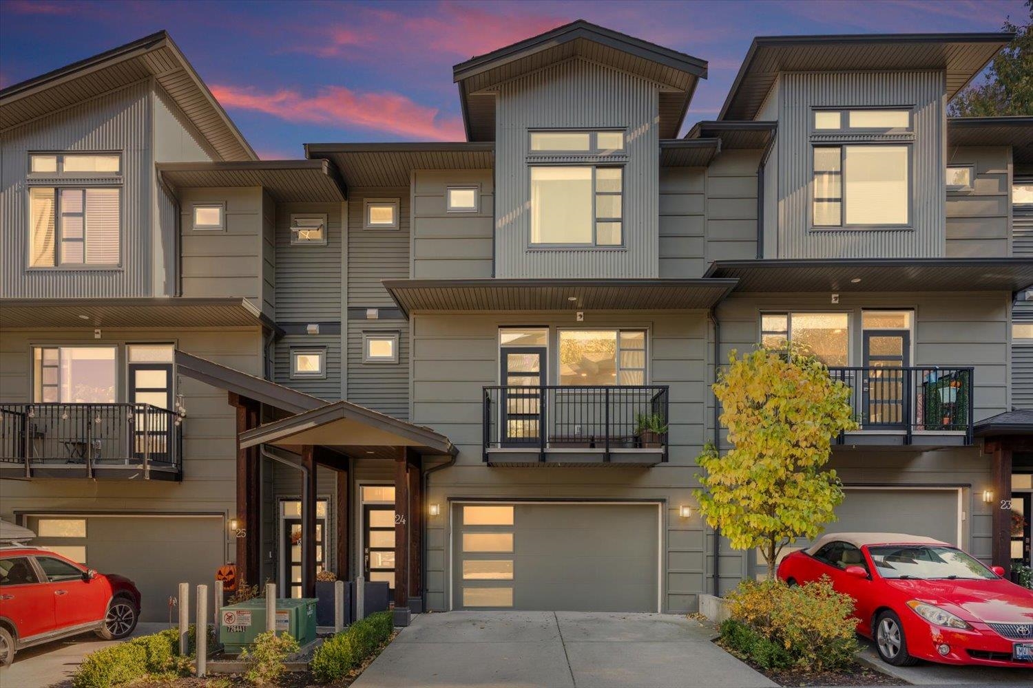 43680 Chilliwack Mountain Road #24, Chilliwack, BC V2R 6A6