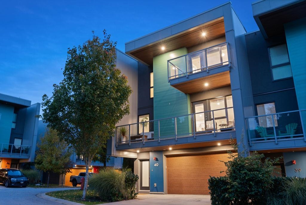 3596 Salal Drive #40, North Vancouver, BC V7G 0A9