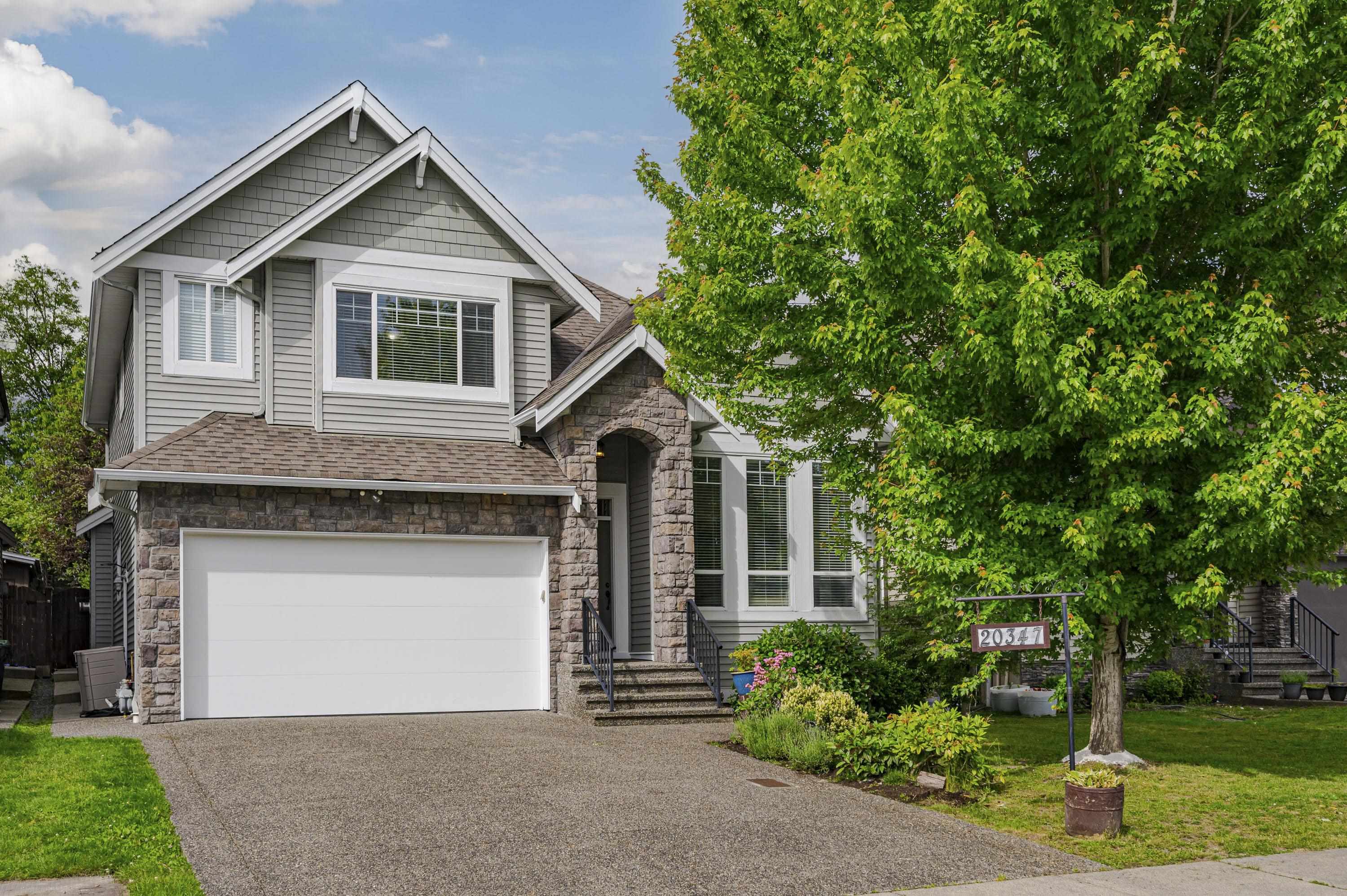 98a Avenue, Langley, BC V1M 0A6