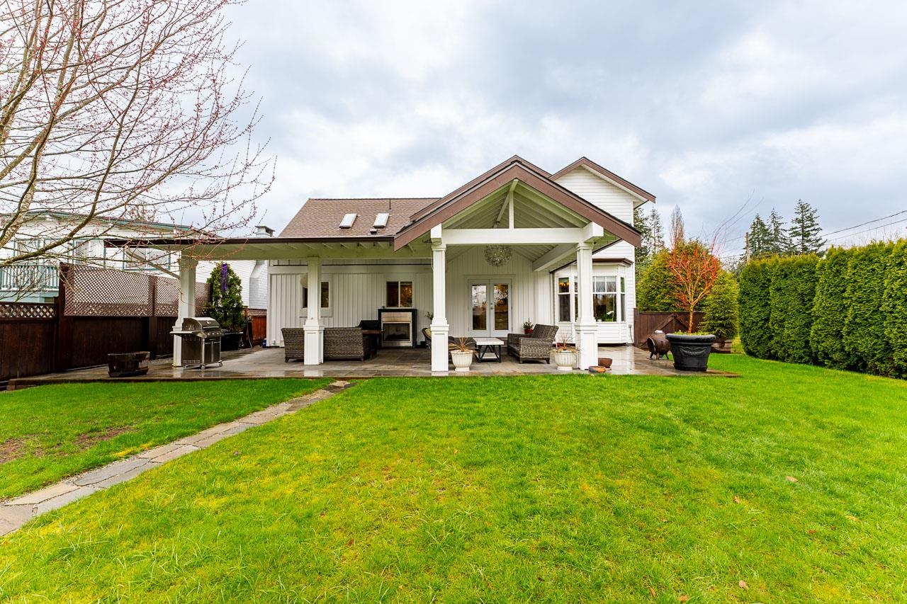 227 Street, Maple Ridge, BC V2X 6J6