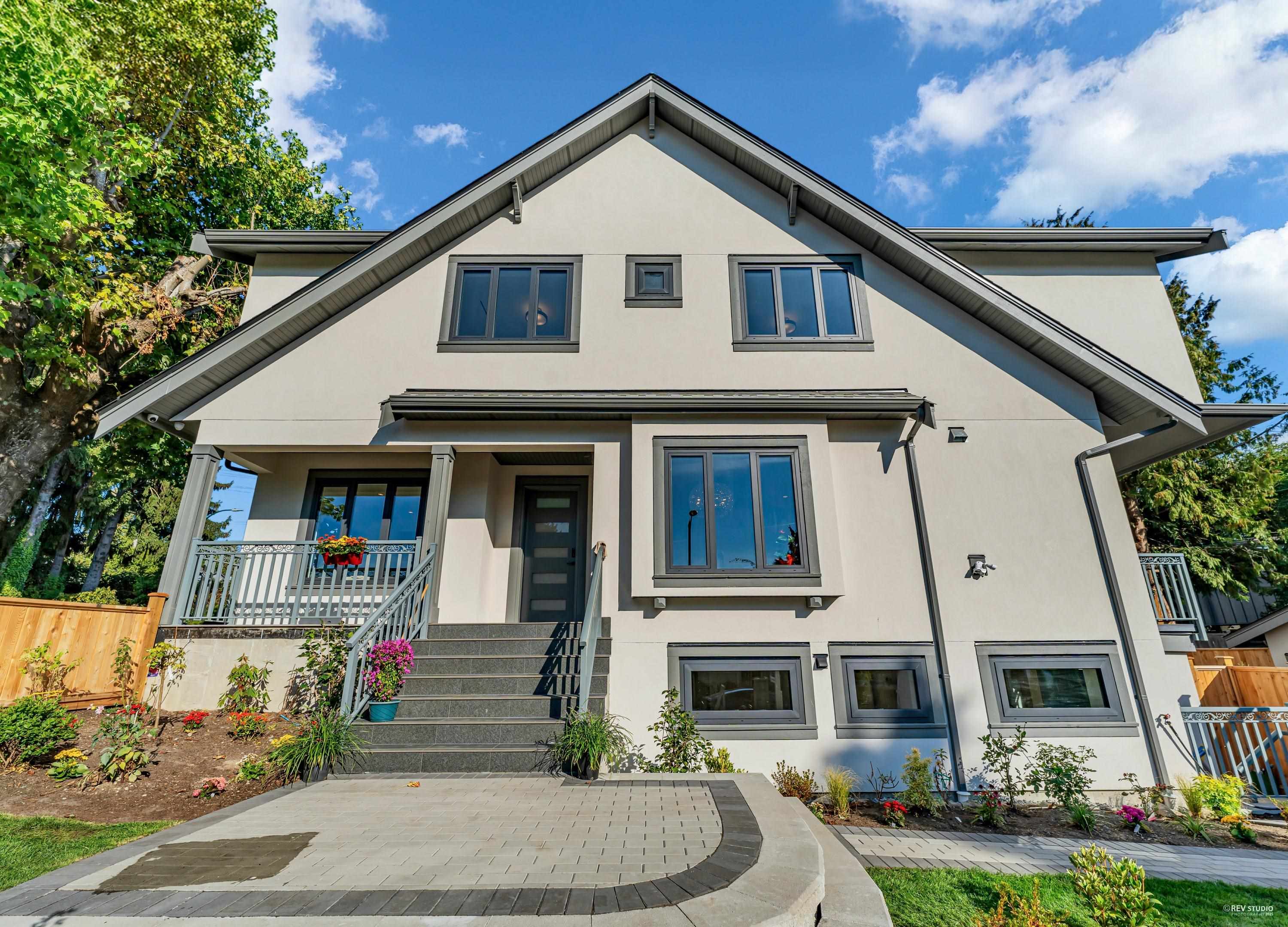 8420 Wiltshire Street, Vancouver, BC V6P 2V8