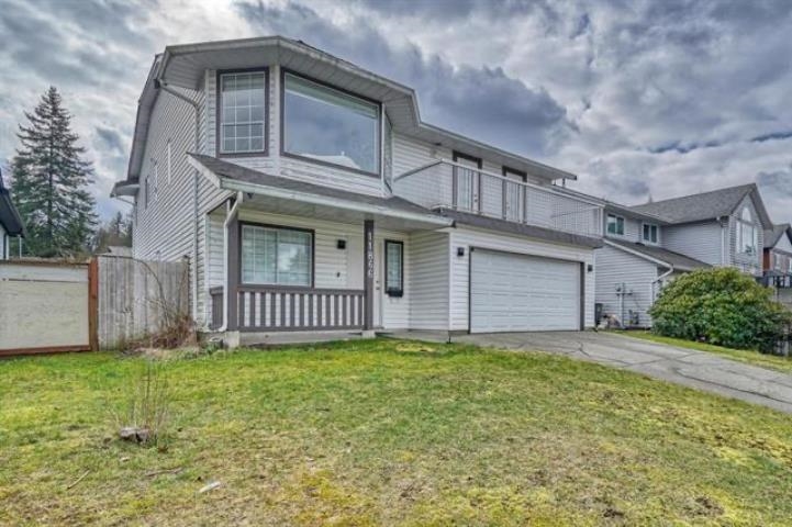 98 Avenue, Surrey, BC V3V 2J4