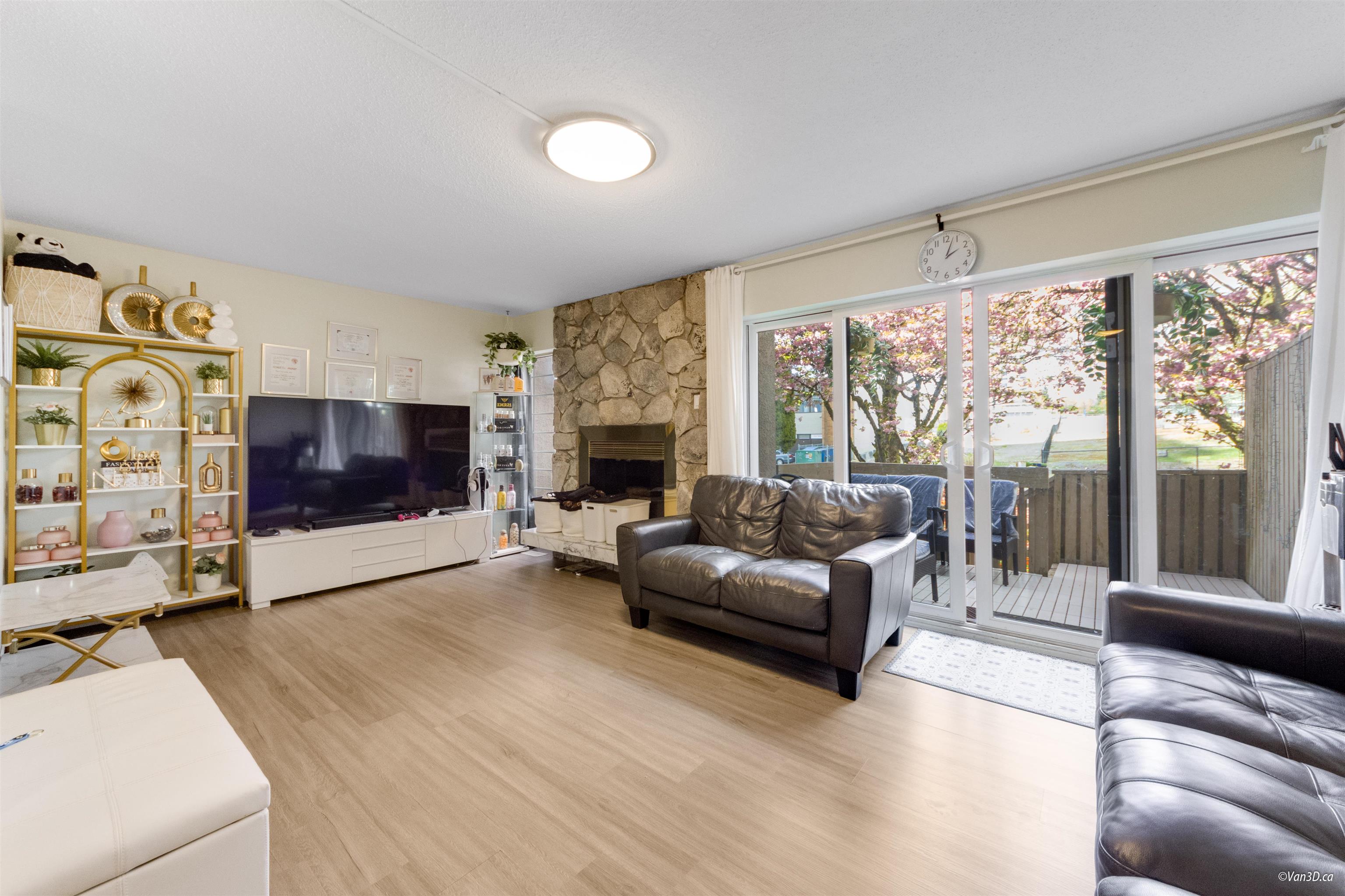 13756 Central Avenue #72, Surrey, BC V3T 1R9