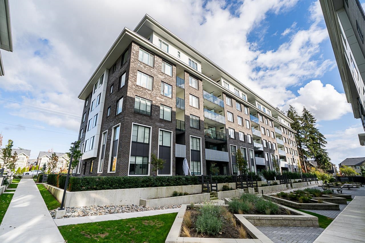 15858 Fraser Highway #505, Surrey, BC V4N 6X4