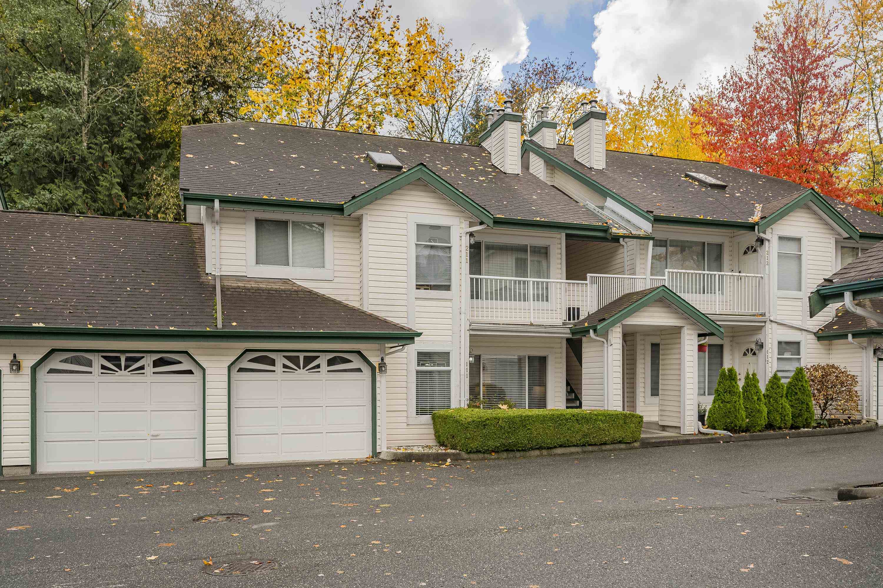 10308 155a Street #111, Surrey, BC V3R 4K5