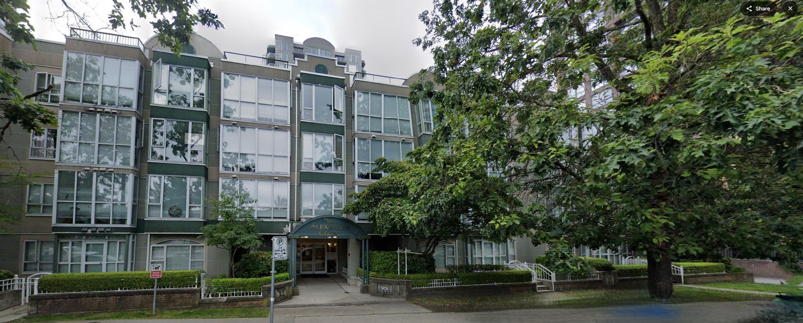 3488 Vanness Avenue #410, Vancouver, BC V5R 6C8