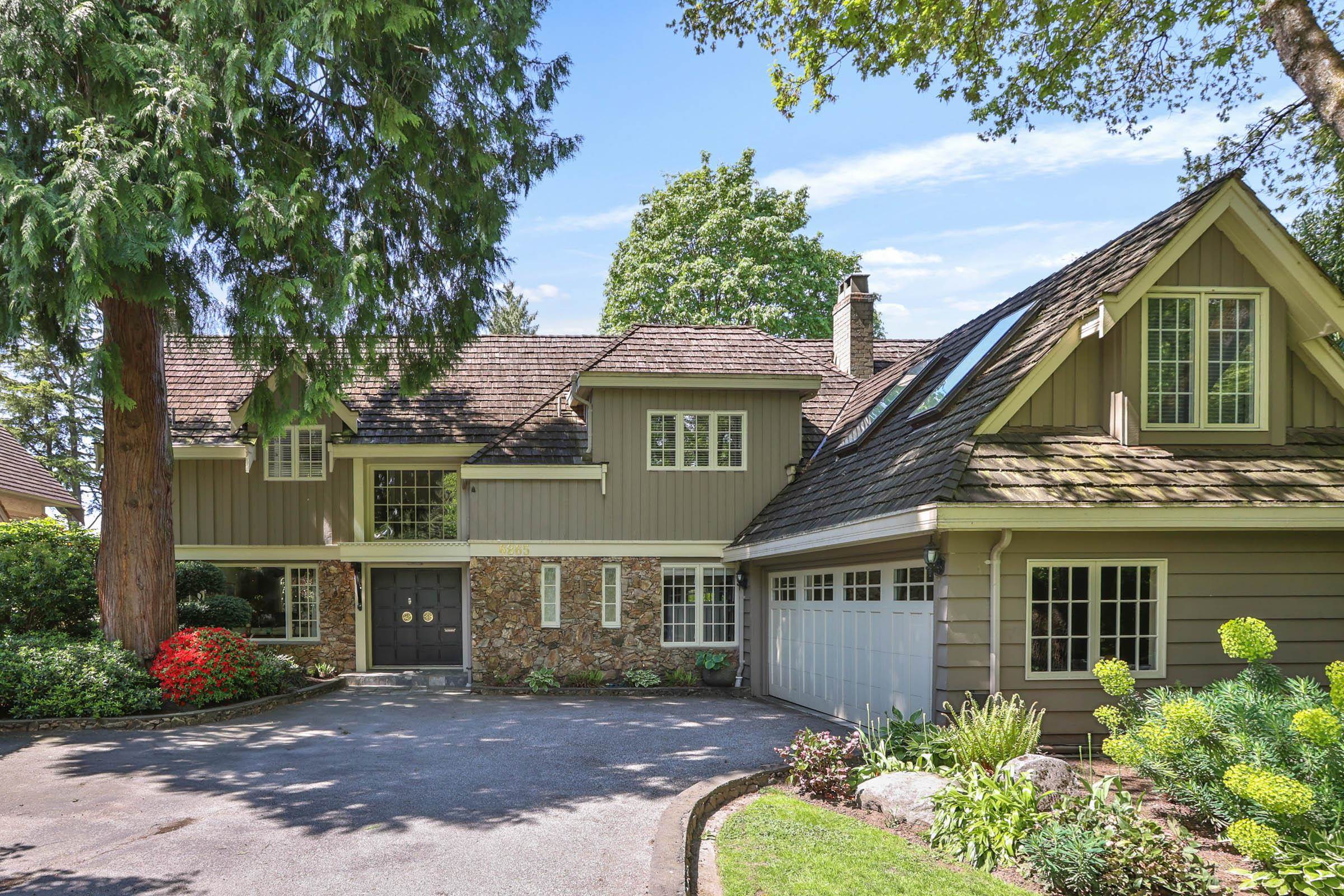 6865 Balsam Street, Vancouver, BC V6P 5W9