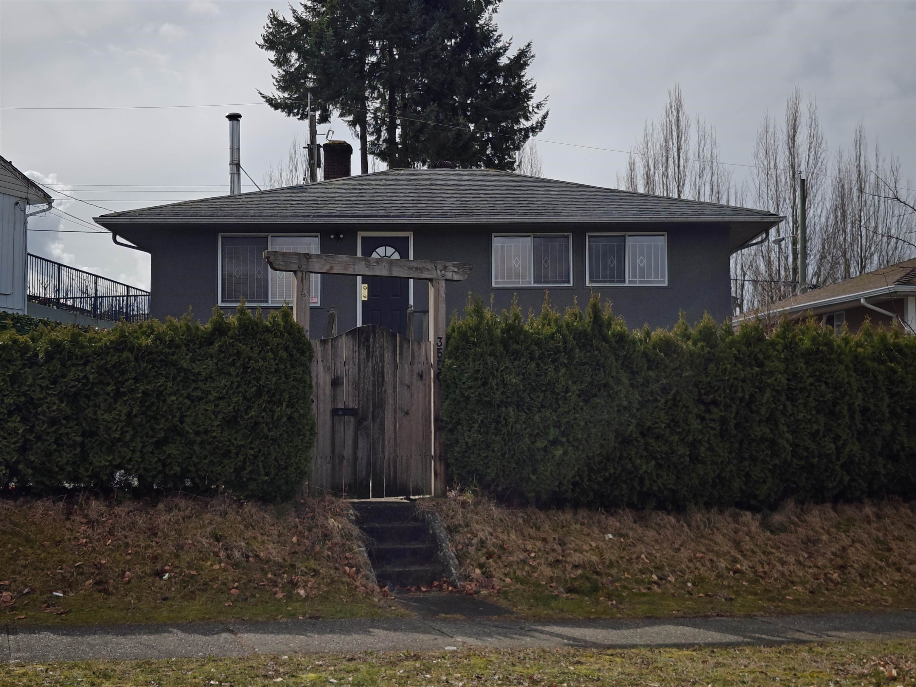 3550 Matapan Crescent, Vancouver, BC V5M 4B1