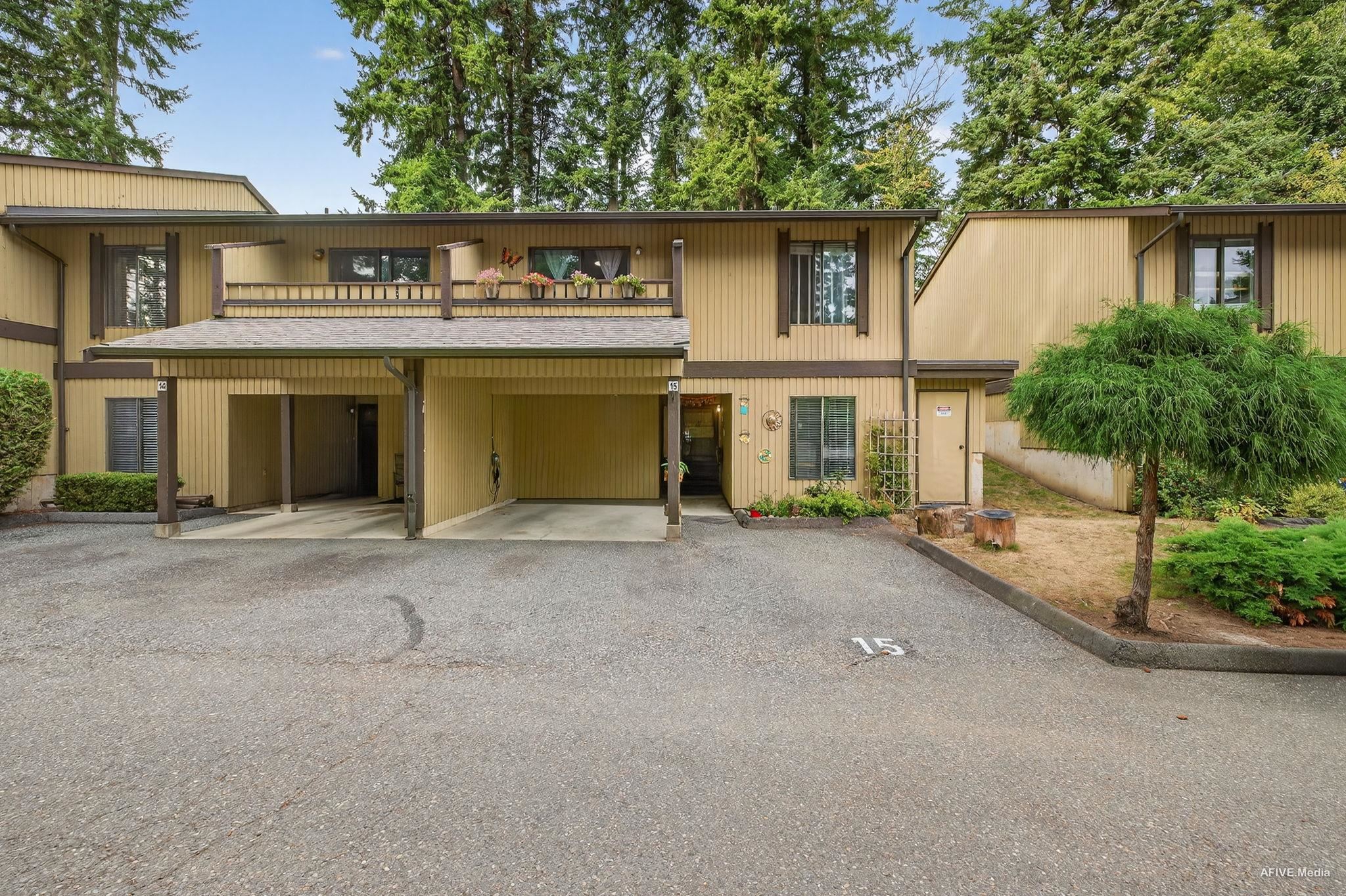 2998 Mouat Drive #15, Abbotsford, BC V2T 4E6
