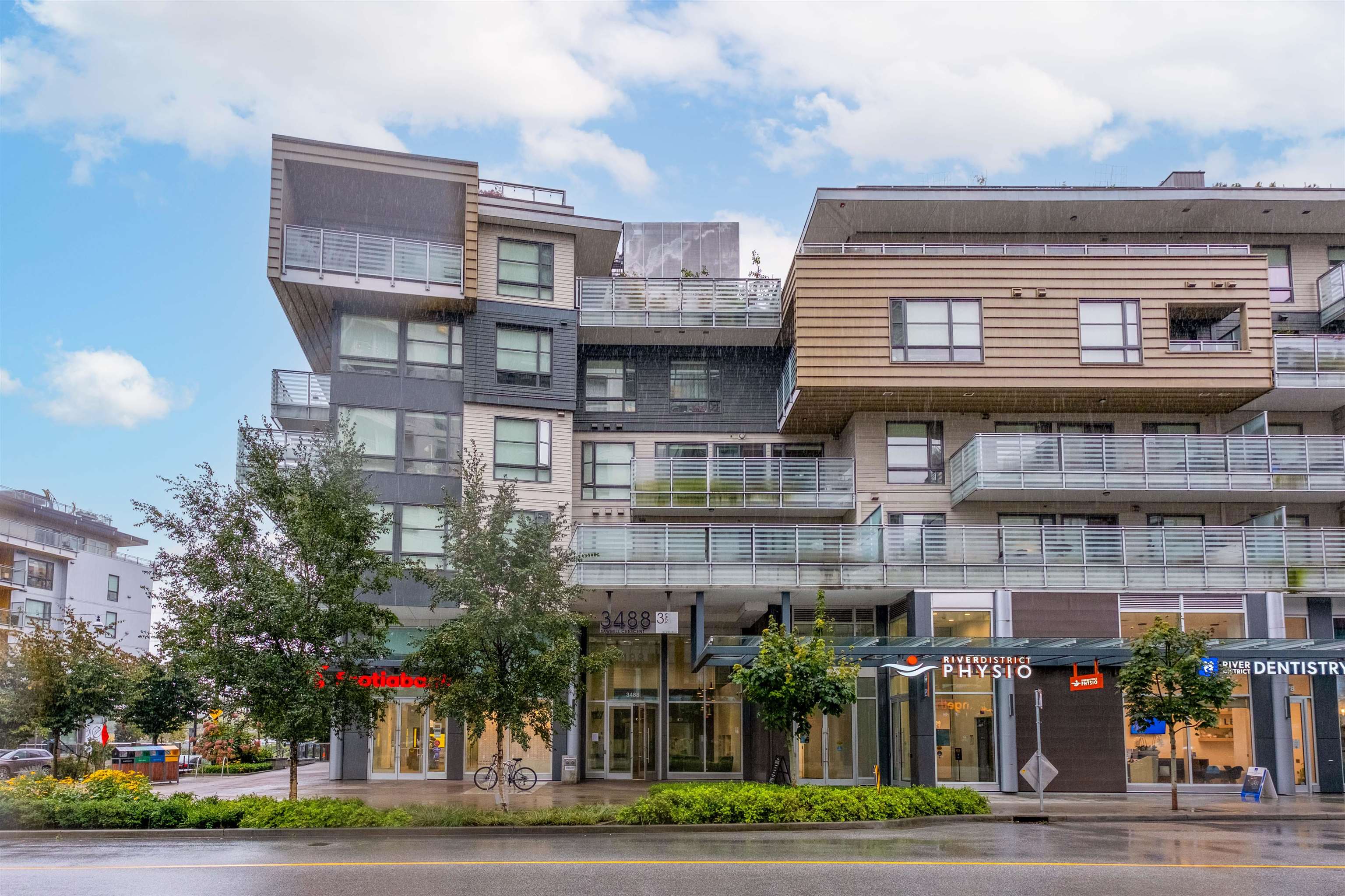 3488 West Sawmill Crescent #501, Vancouver, BC V5S 0C7