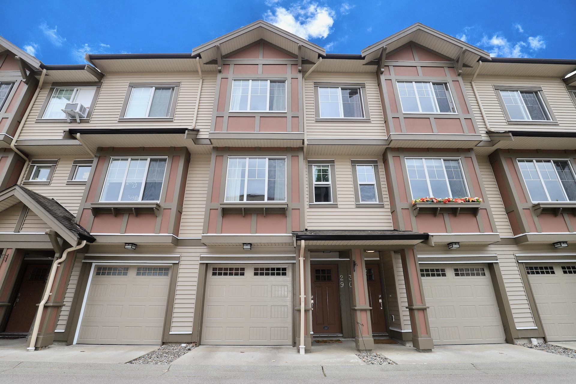 10151 240 Street #29, Maple Ridge, BC V2W 0G9