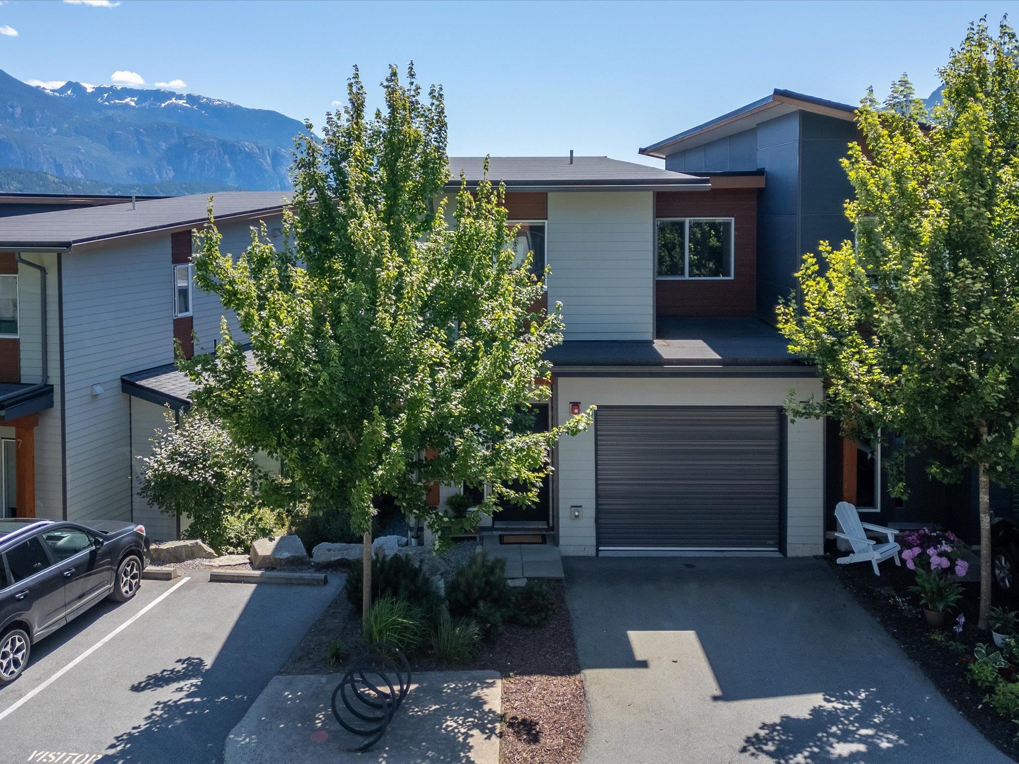41333 Skyridge Place #1, Squamish, BC V8B 0Y6