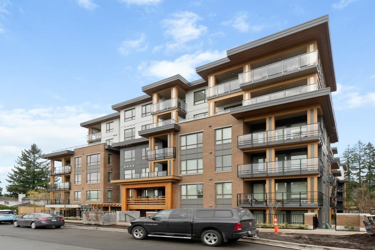 721 Anskar Court #214, Coquitlam, BC V3J 0L4