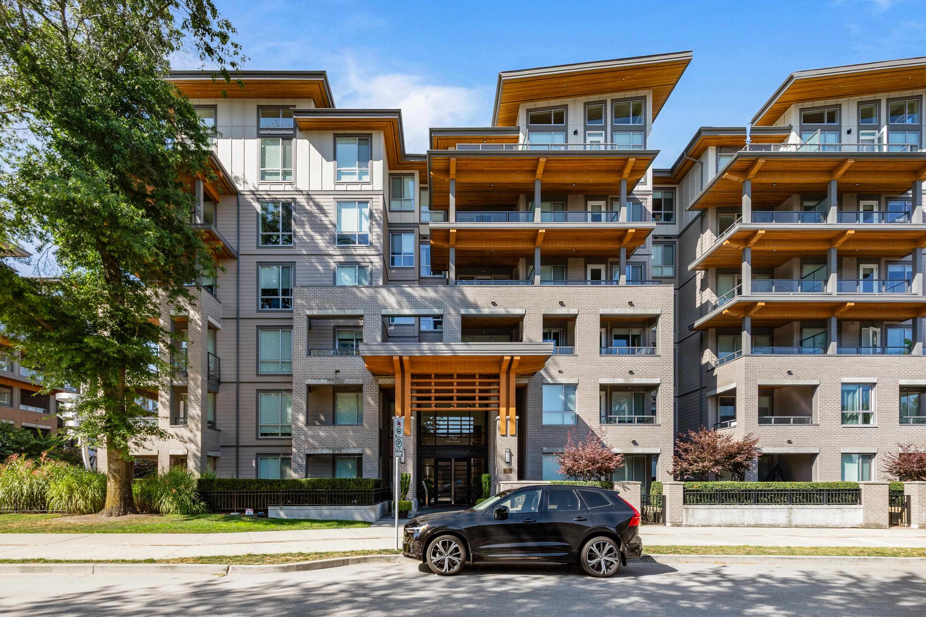 7169 14th Avenue #518, Burnaby, BC V3N 0H6