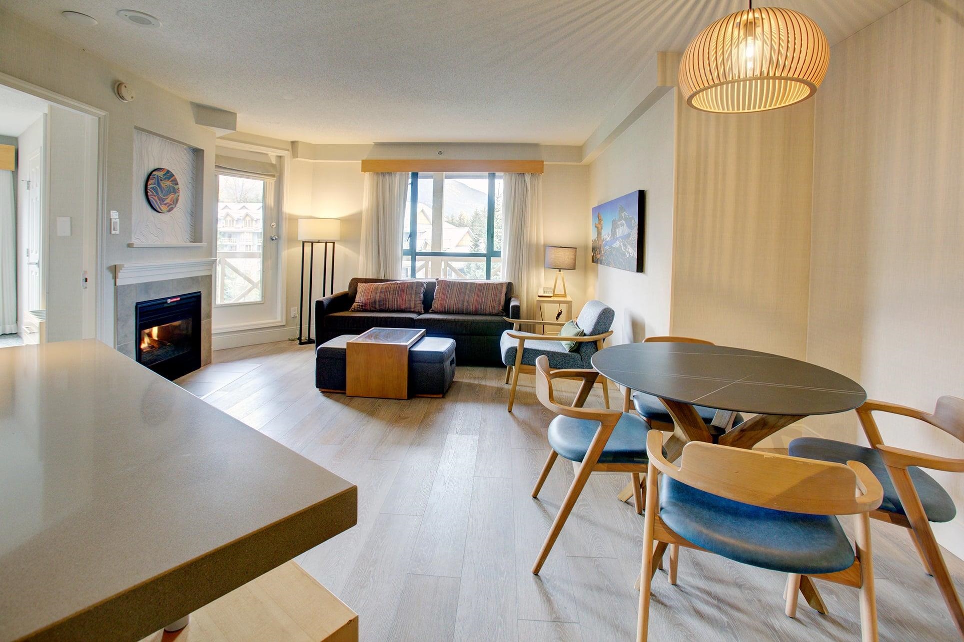 4308 Main Street #2424, Whistler, BC V8E 1A9