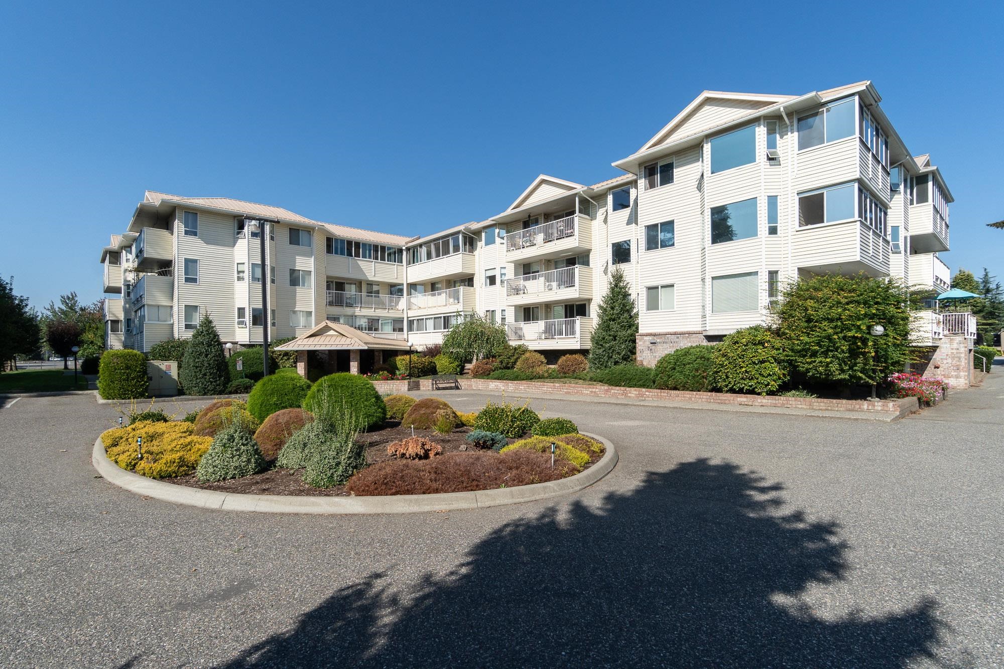 8725 Elm Drive #308, Chilliwack, BC V2P 4Y3