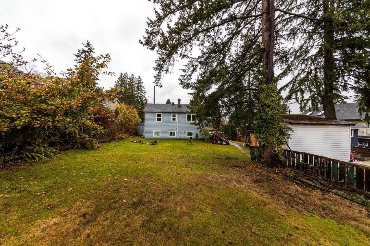 320 Holmes Street, New Westminster, BC V3L 4X5