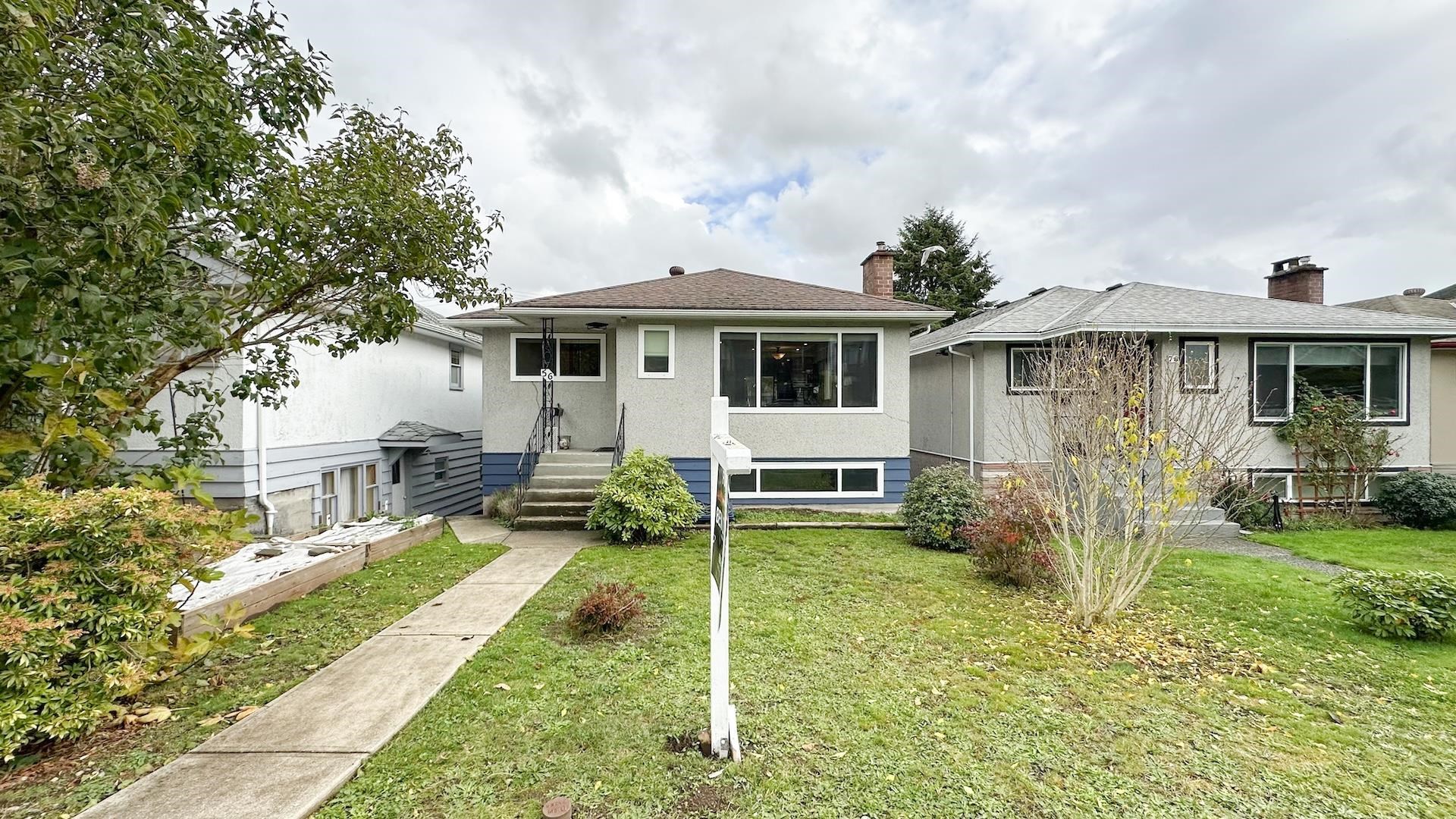 56 Warwick Avenue, Burnaby, BC V5B 3X3