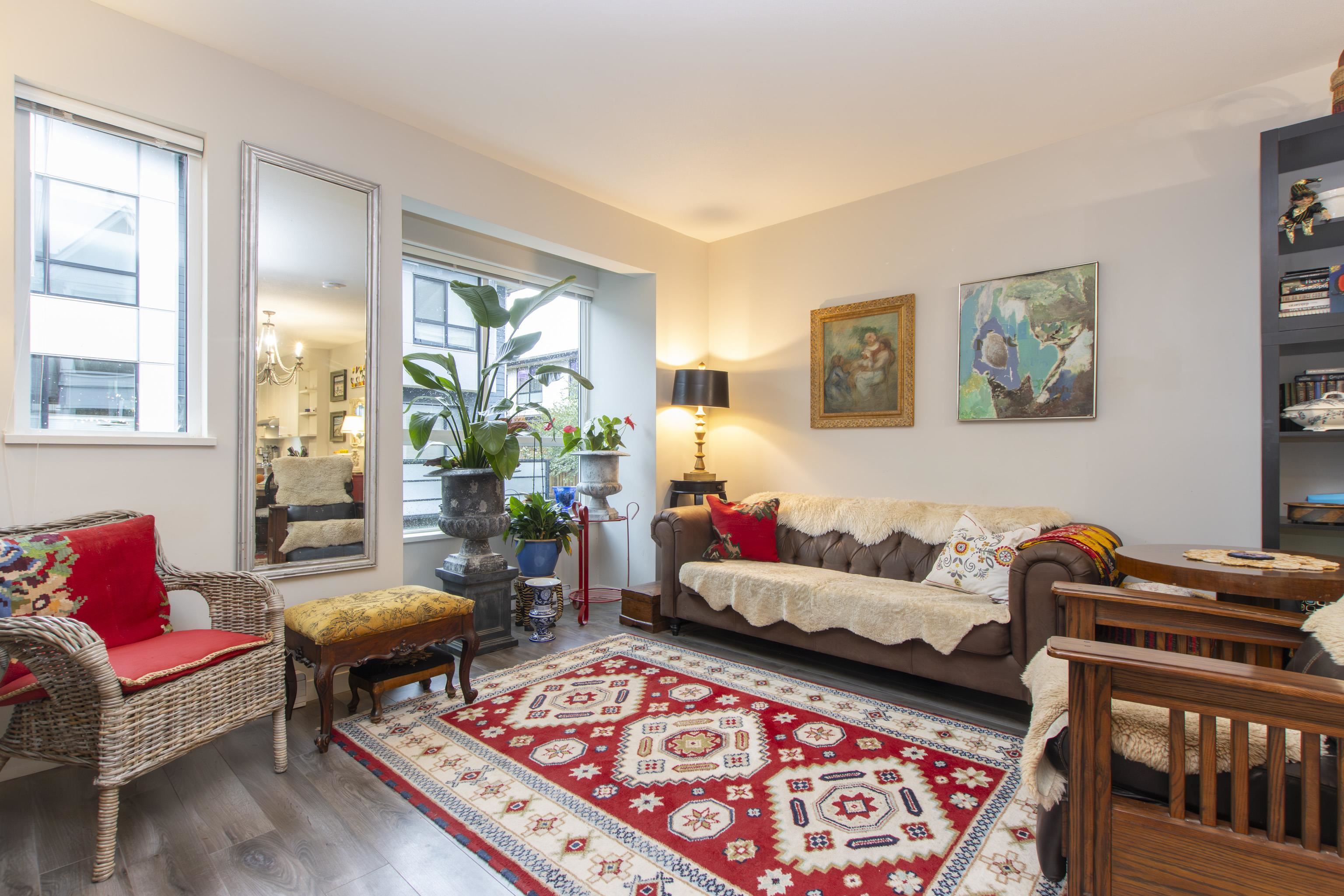 1228 Brandywine Drive, Squamish, BC V8B 0V9