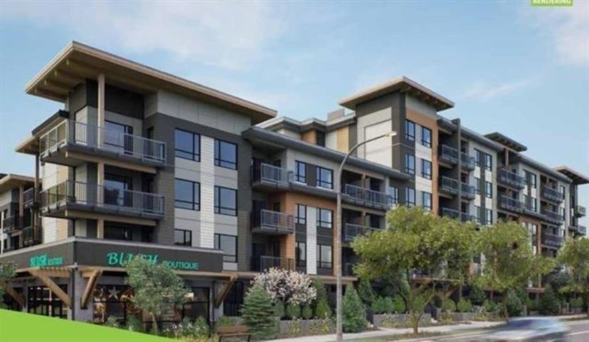 8233 208b St A311, Langley, BC V2Y 4M7