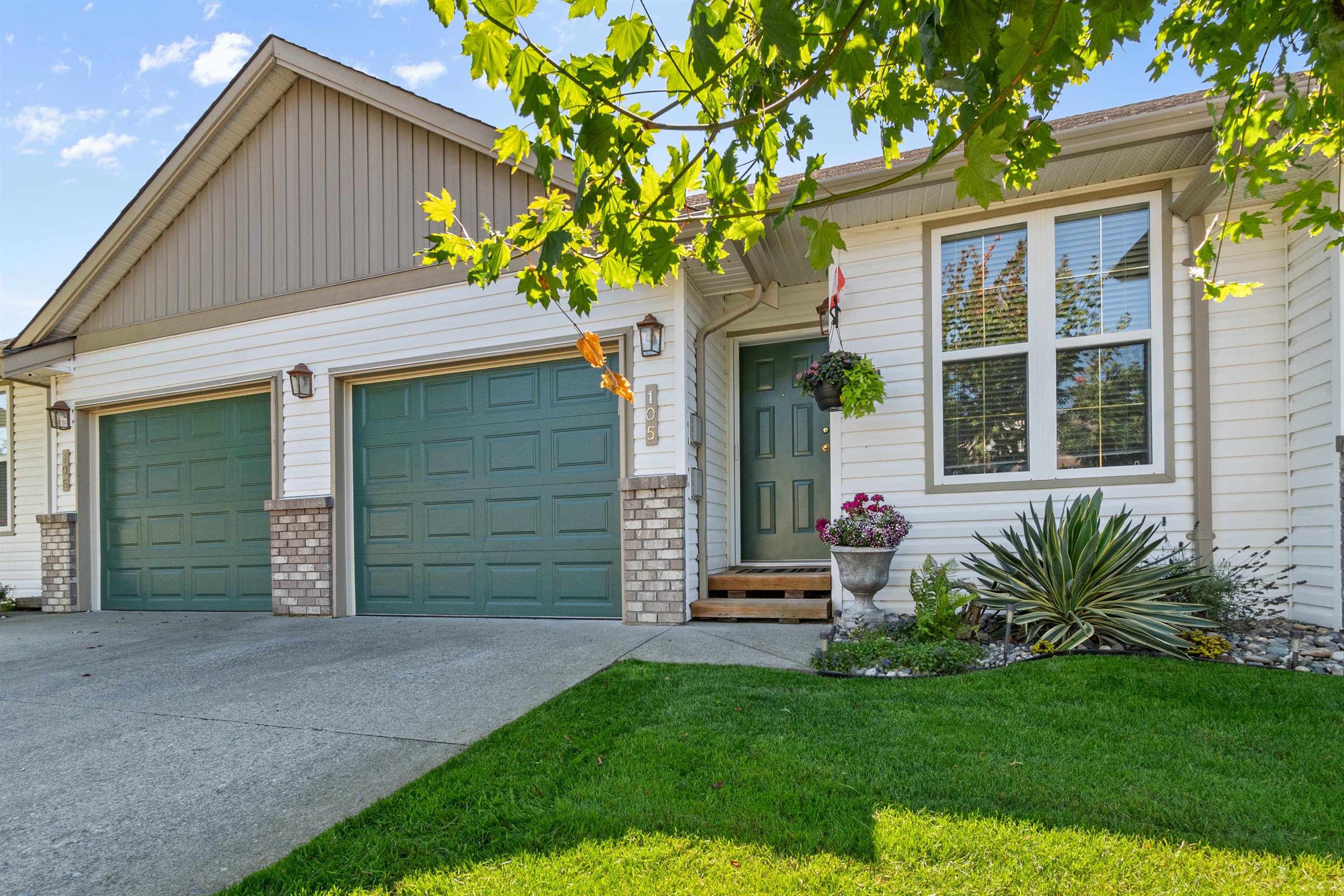 1548 Mackay Cres #105, Kent, BC V0M 1A3