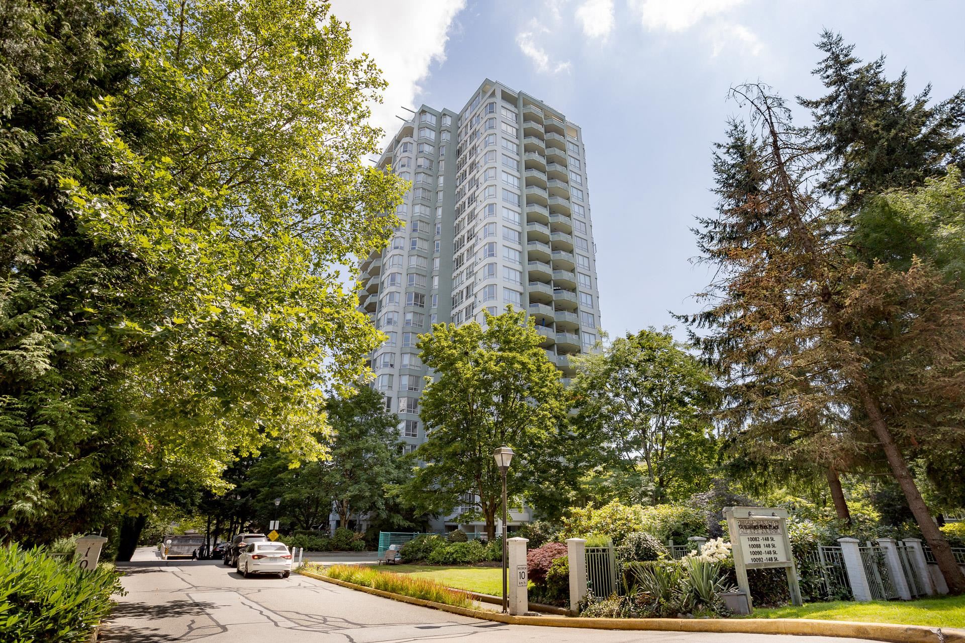 10082 148 Street #704, Surrey, BC V3R 0S3