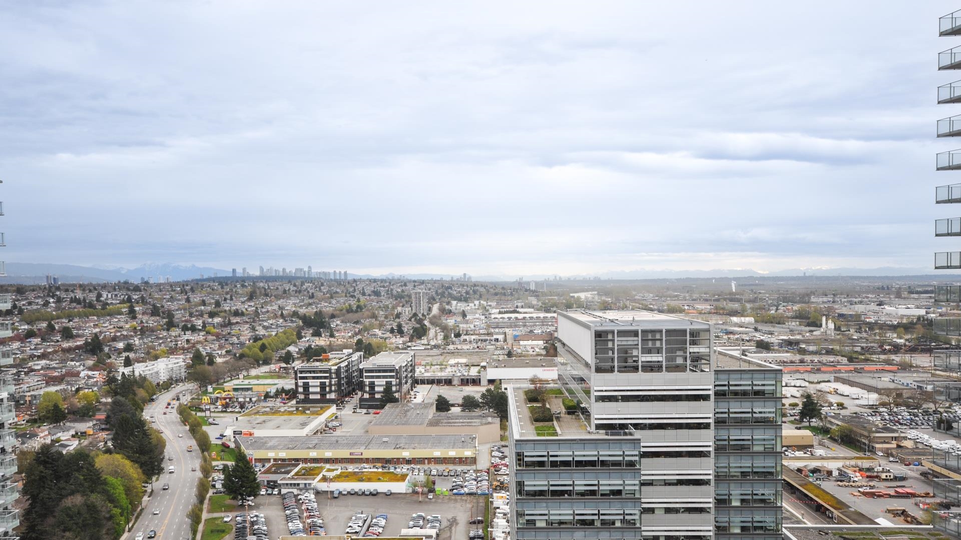 8189 Cambie Street #2806, Vancouver, BC V6B 0G6