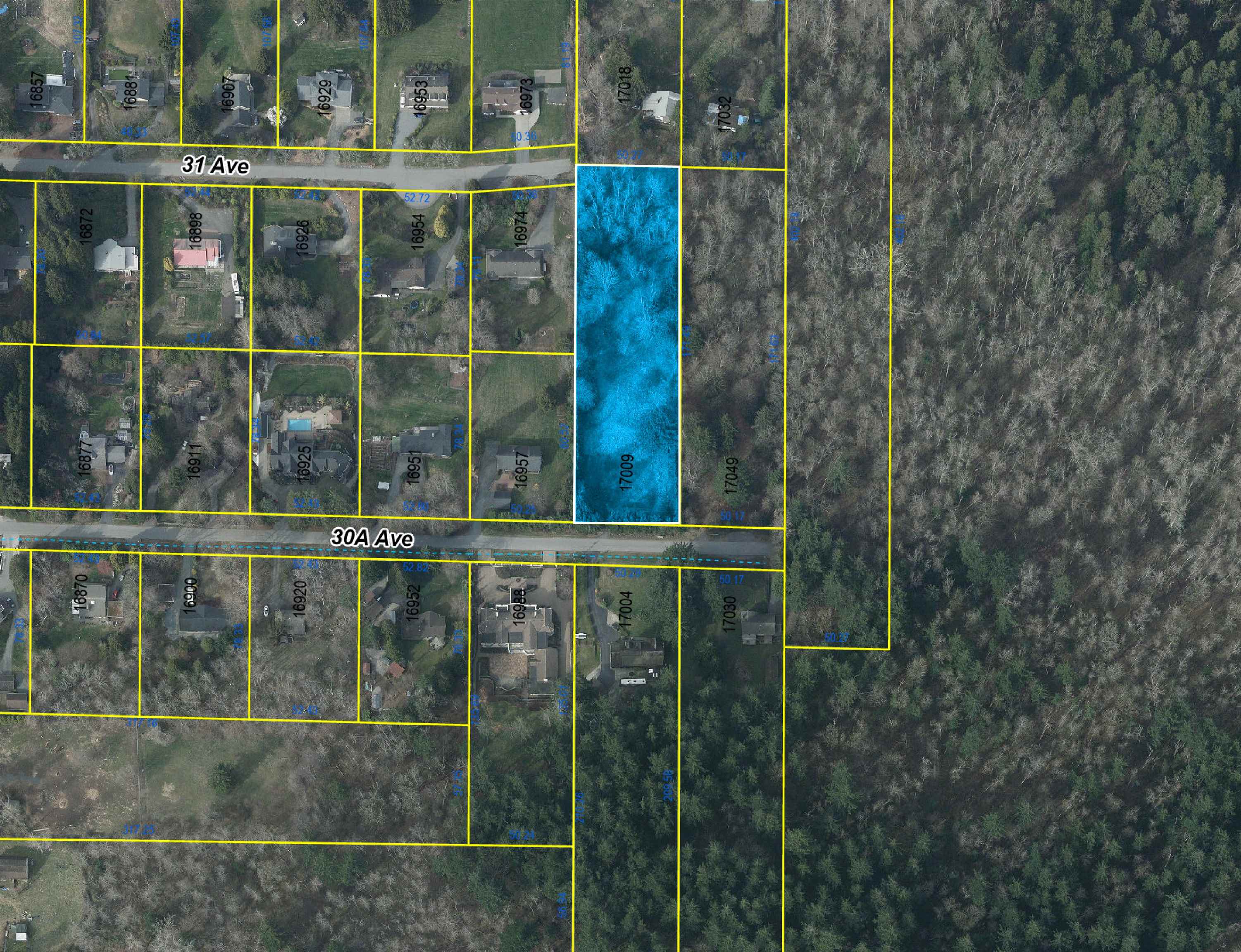 30a Avenue, Surrey, BC V3Z 0A5