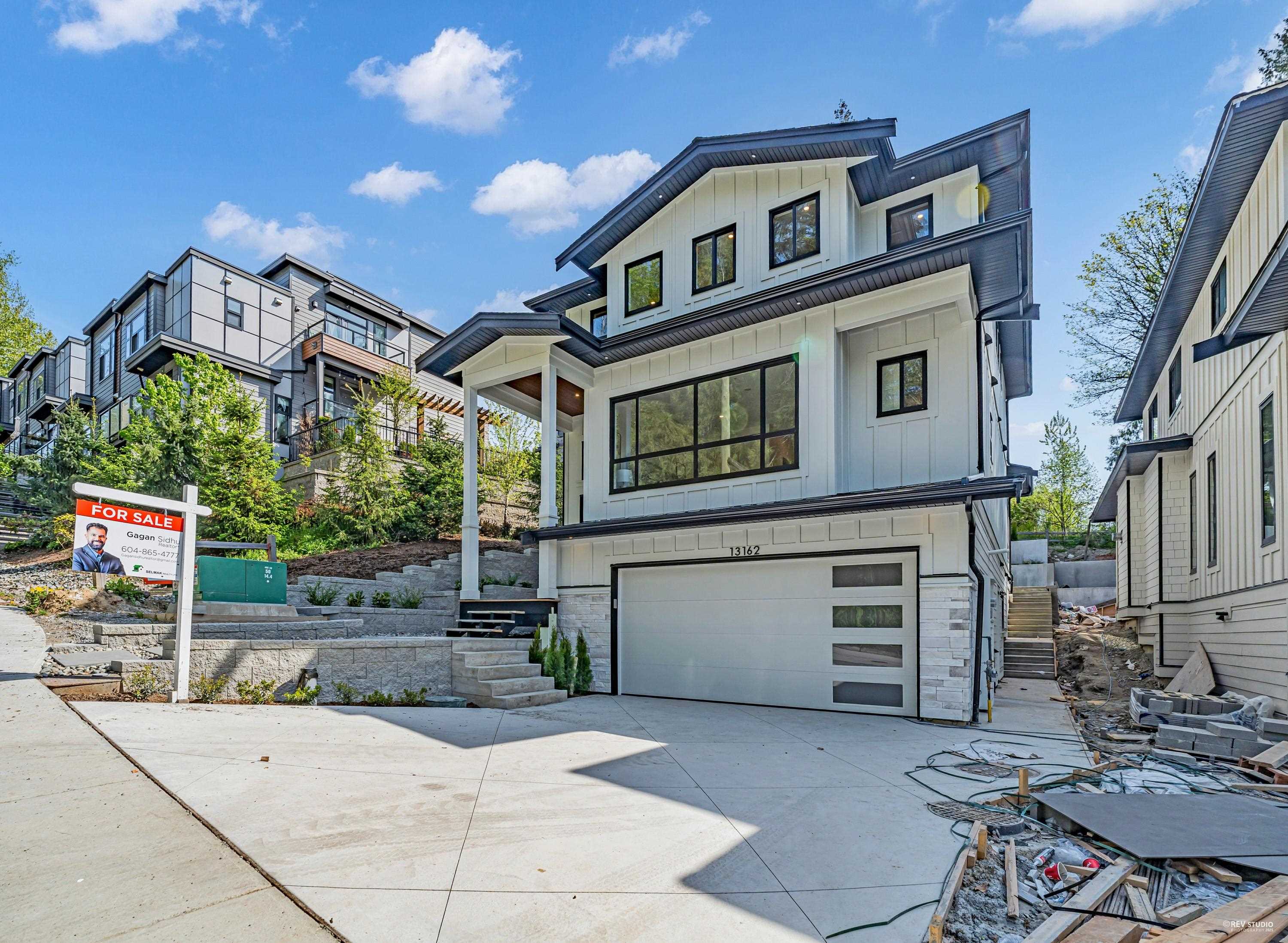 236 Street, Maple Ridge, BC V4R 2S5