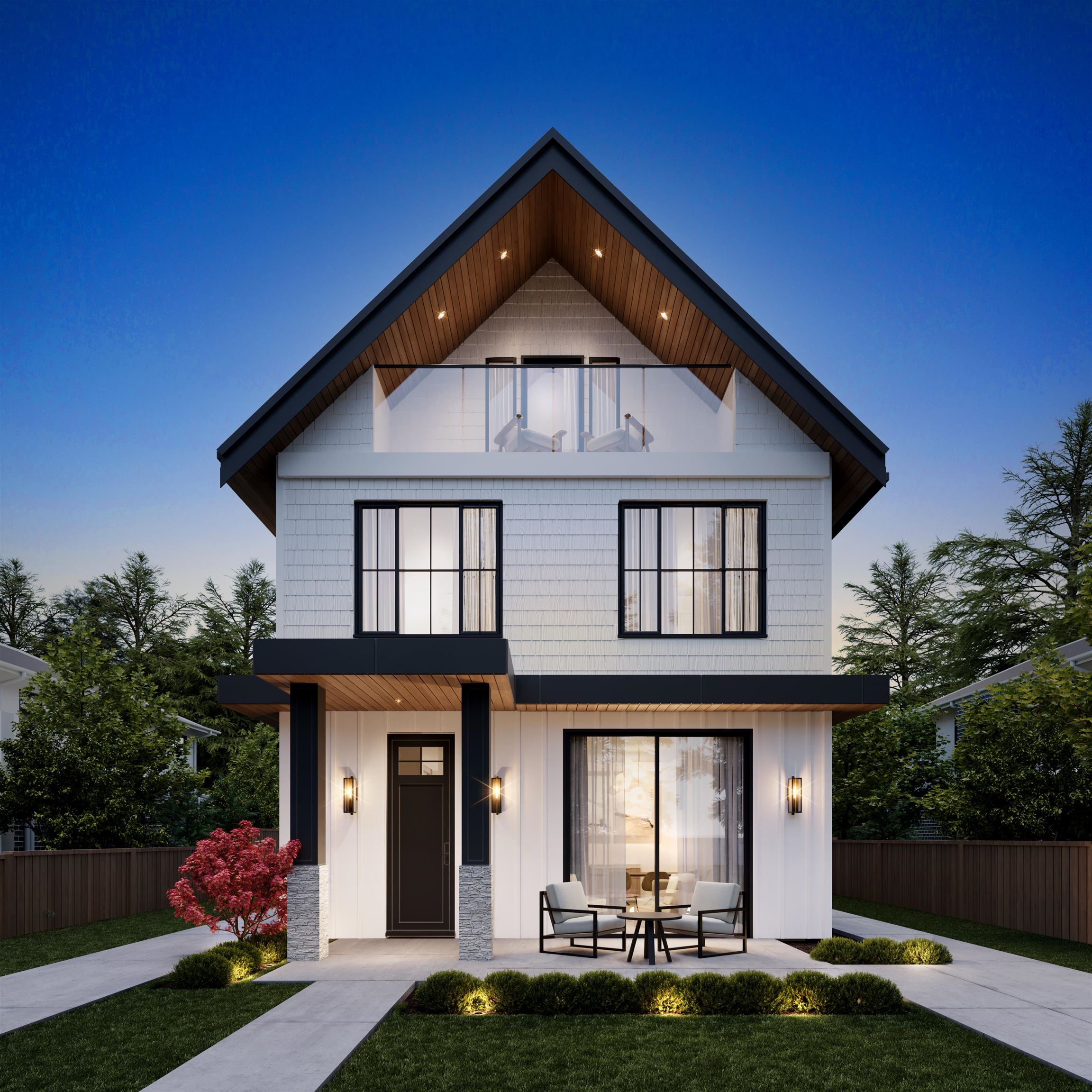 546 East 46th Avenue #1, Vancouver, BC V5W 2A3