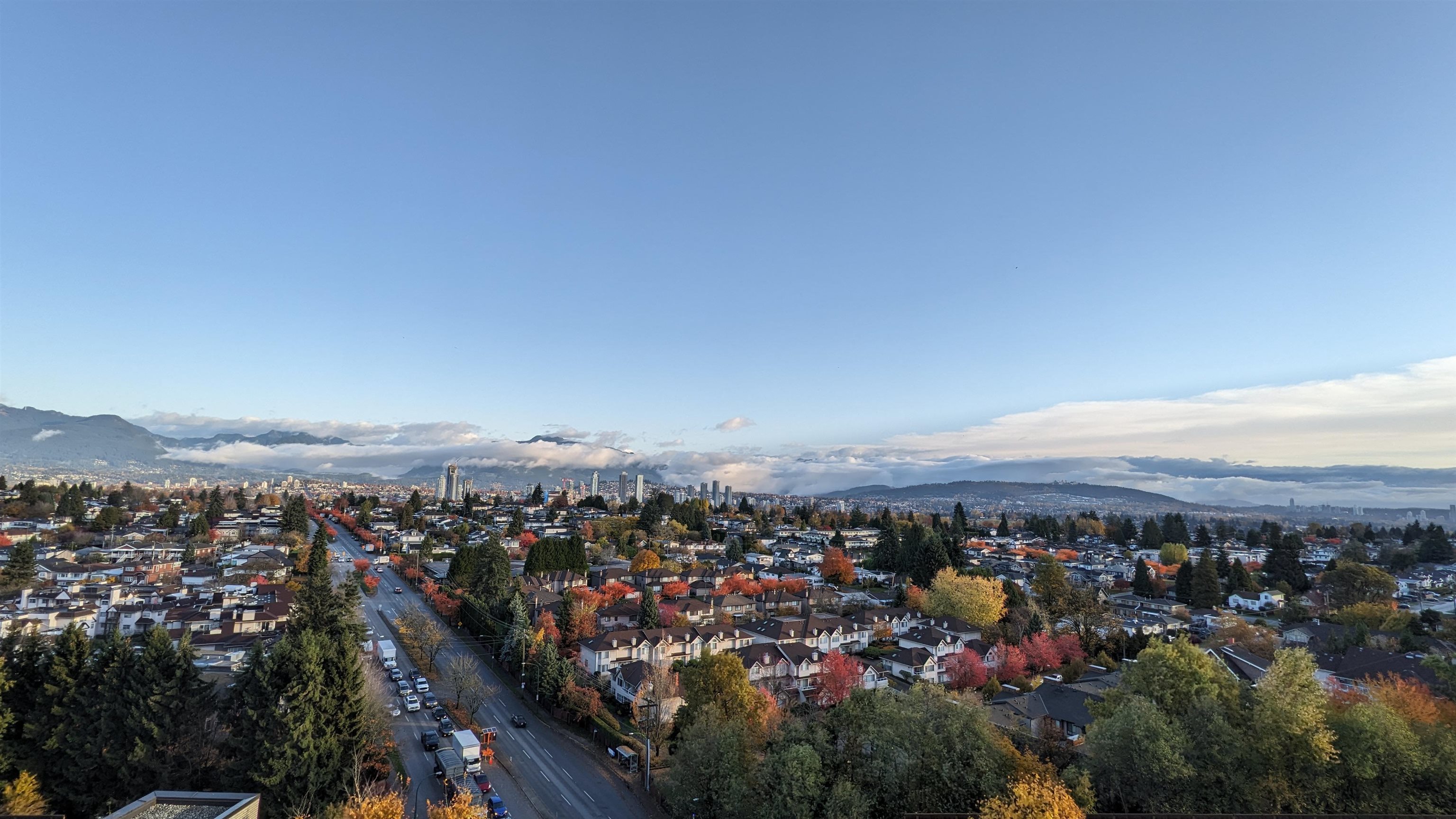 5515 Boundary Road #1703, Vancouver, BC V5R 0E5
