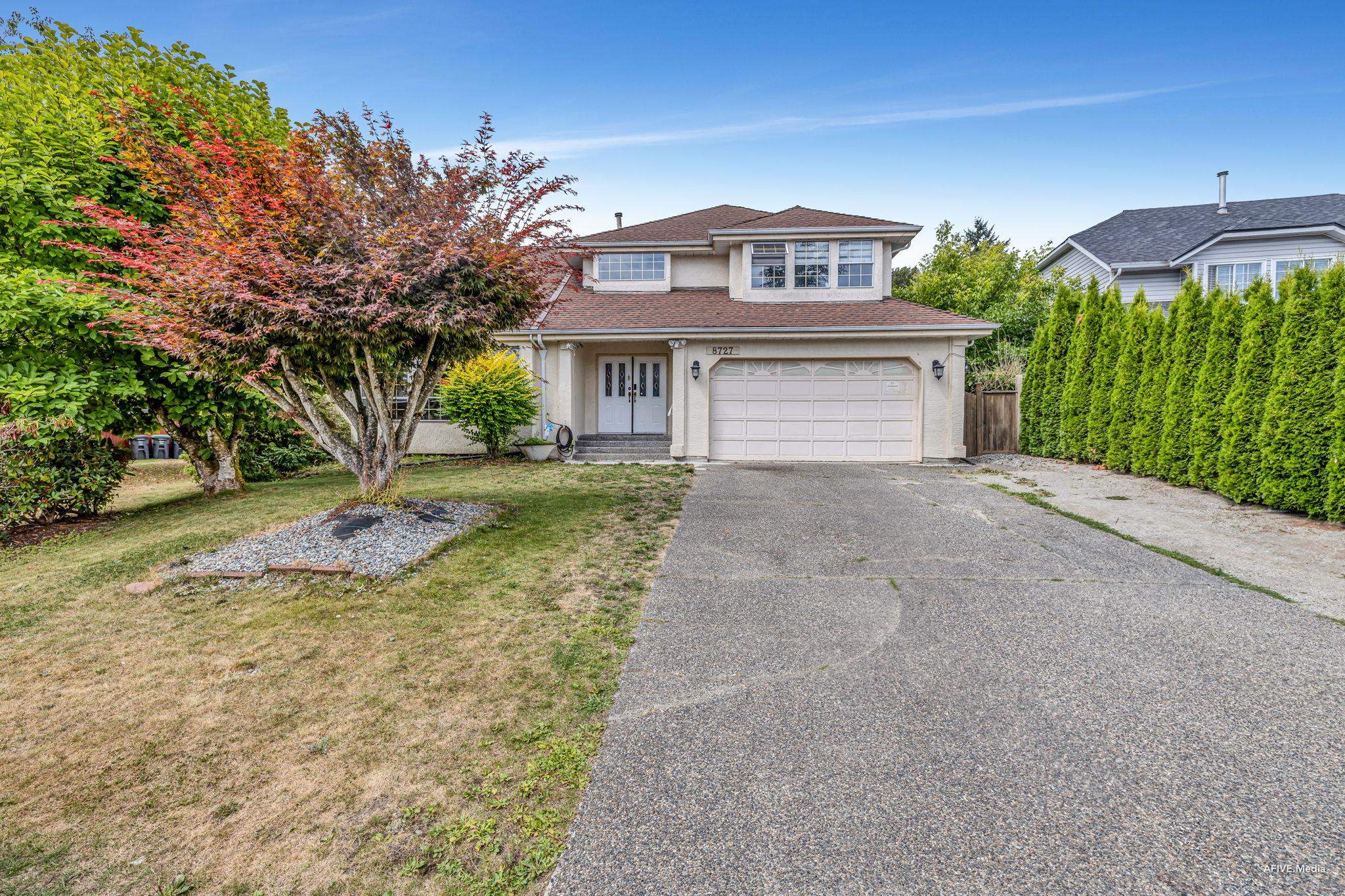 142a Street, Surrey, BC V3W 4G4