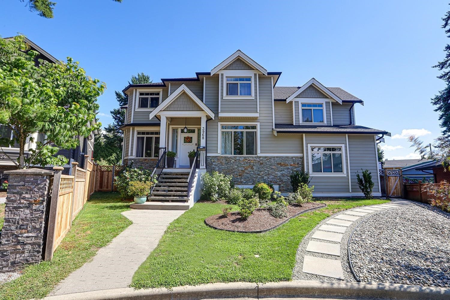 3968 Robin Place, Port Coquitlam, BC V3B 6R7
