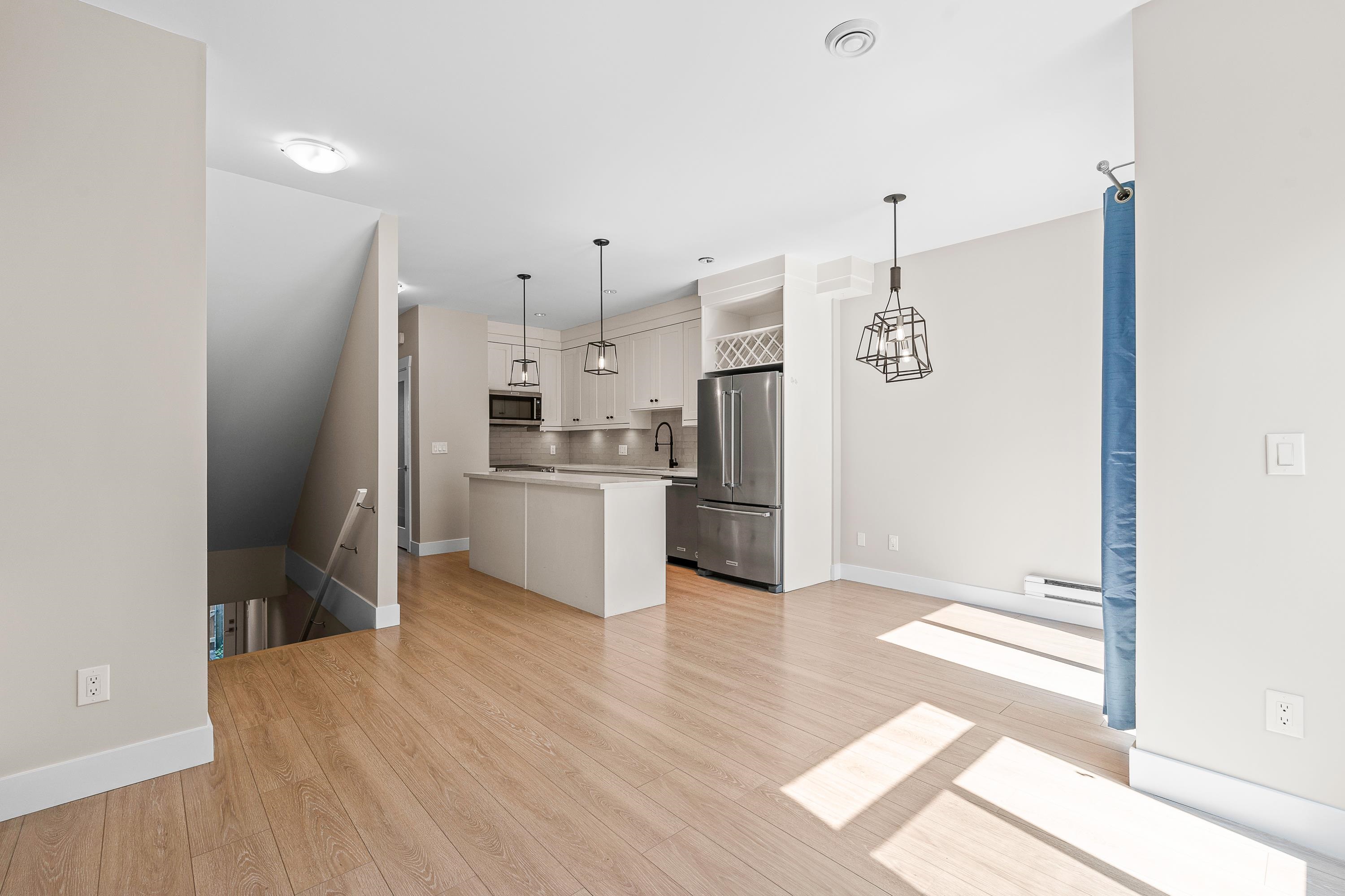 5945 177b Street #17, Surrey, BC V3S 4J7