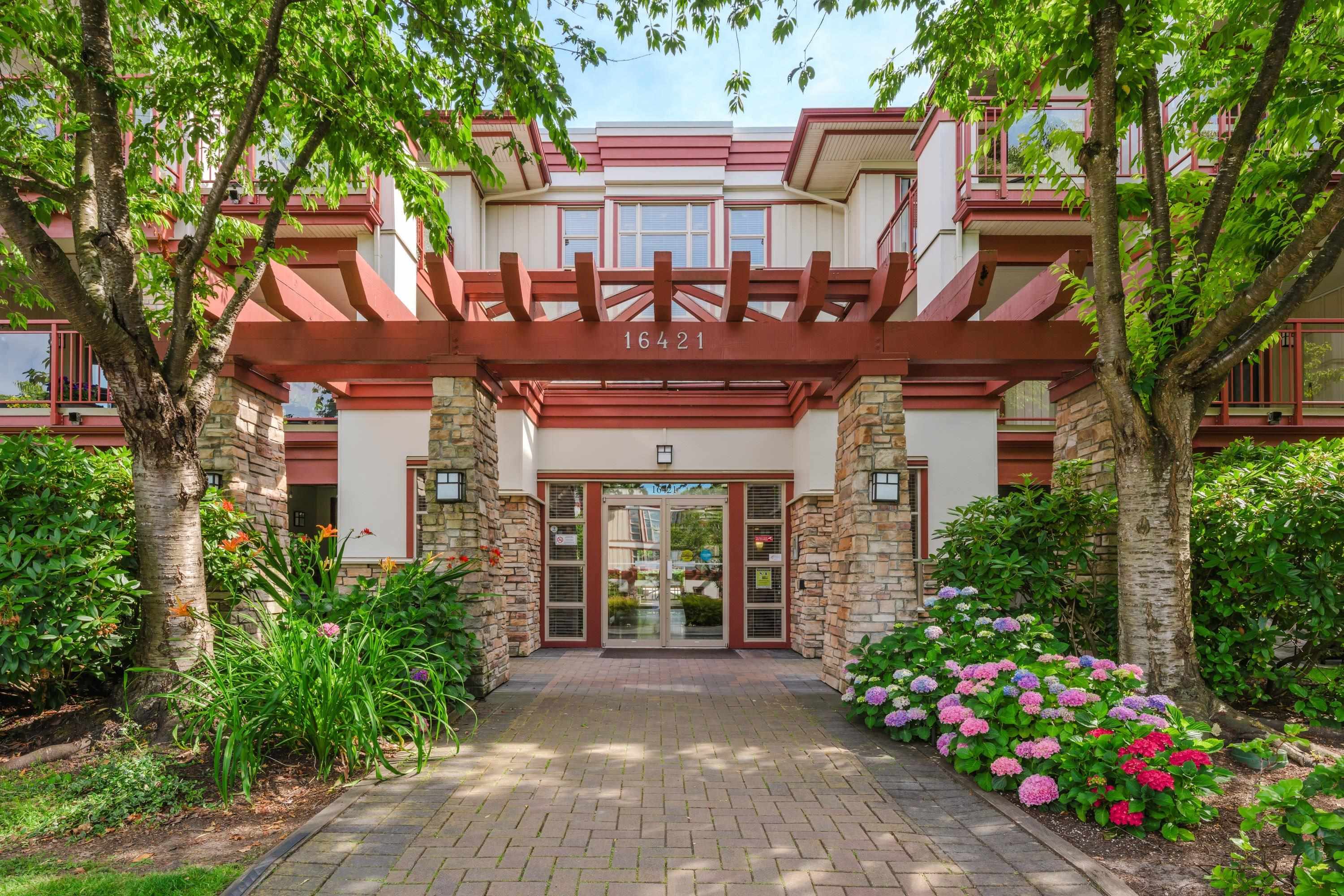 16421 64 Avenue #201, Surrey, BC V3S 6V7