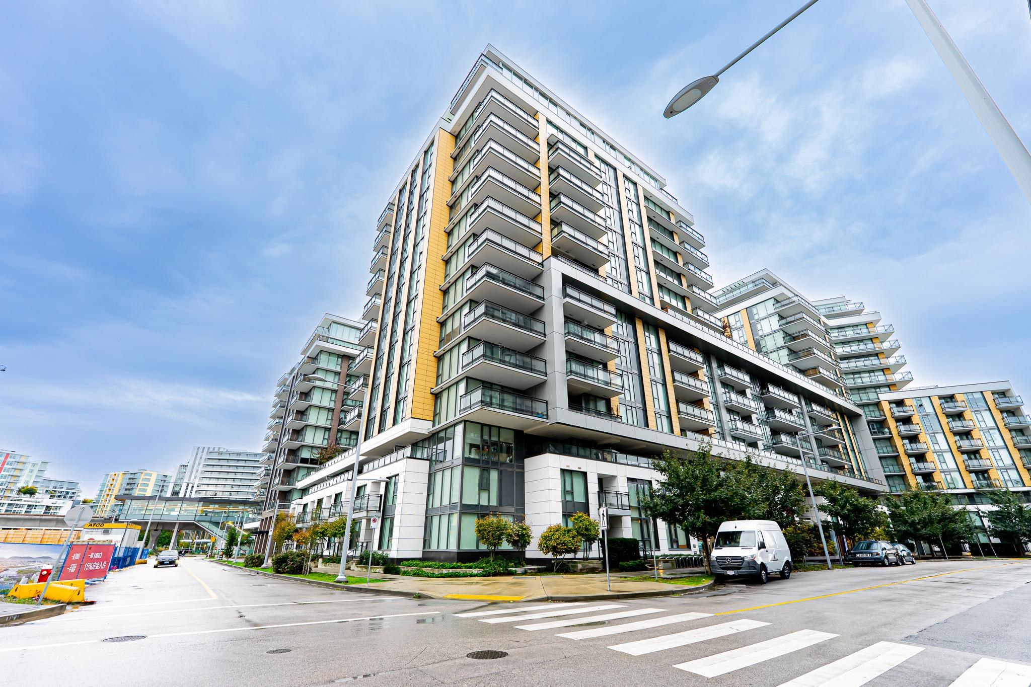 3280 Corvette Way #1202, Richmond, BC V6X 0T9