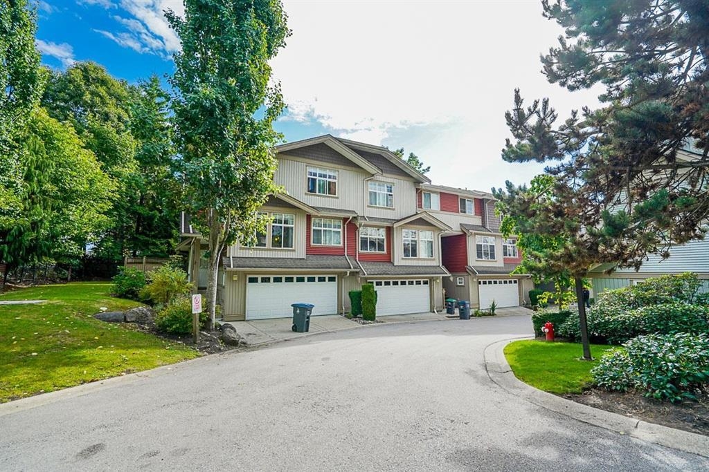 7518 138 Street #36, Surrey, BC V3W 1S1