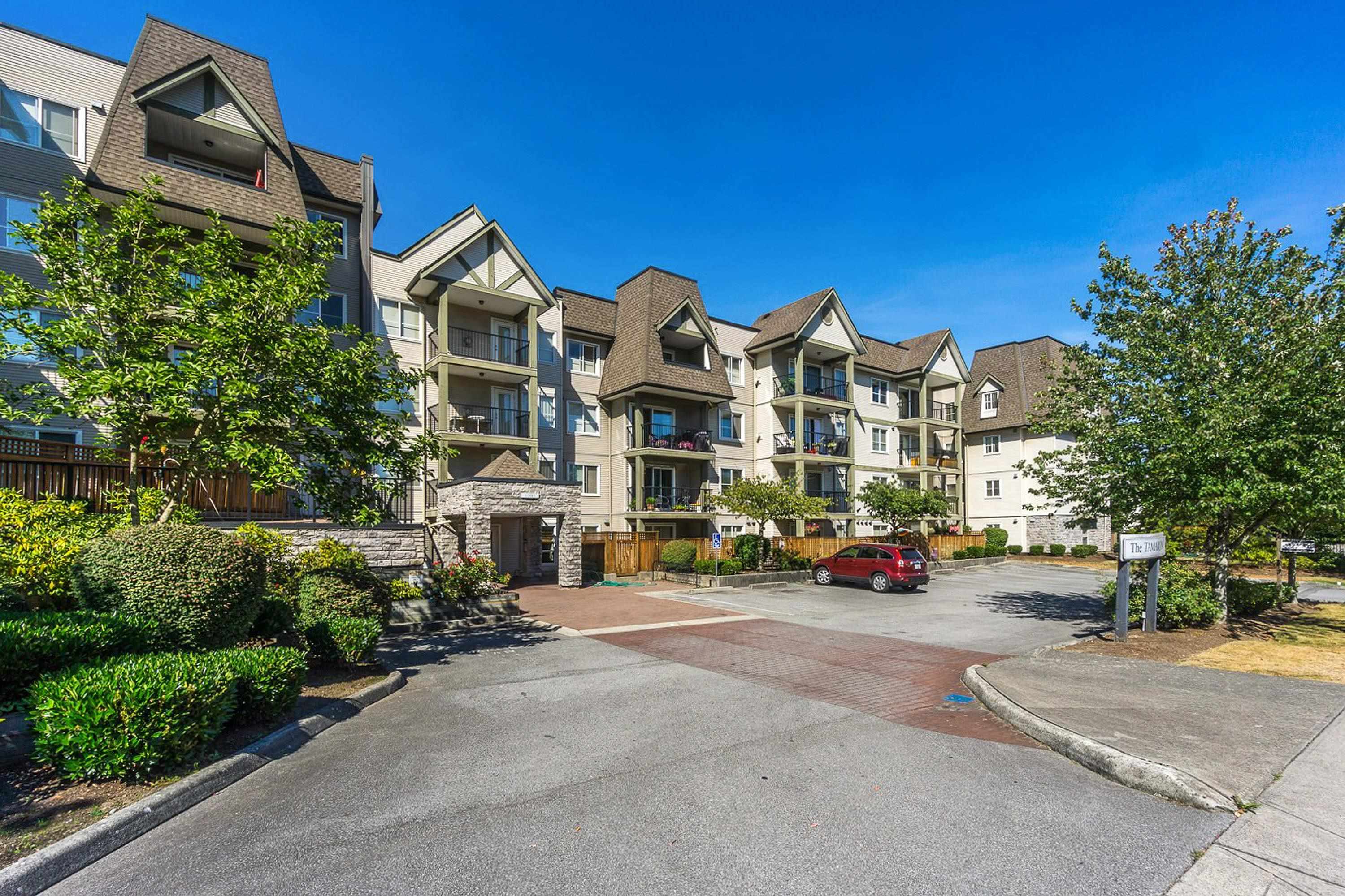 12083 92a Avenue #508, Surrey, BC V3V 8C8