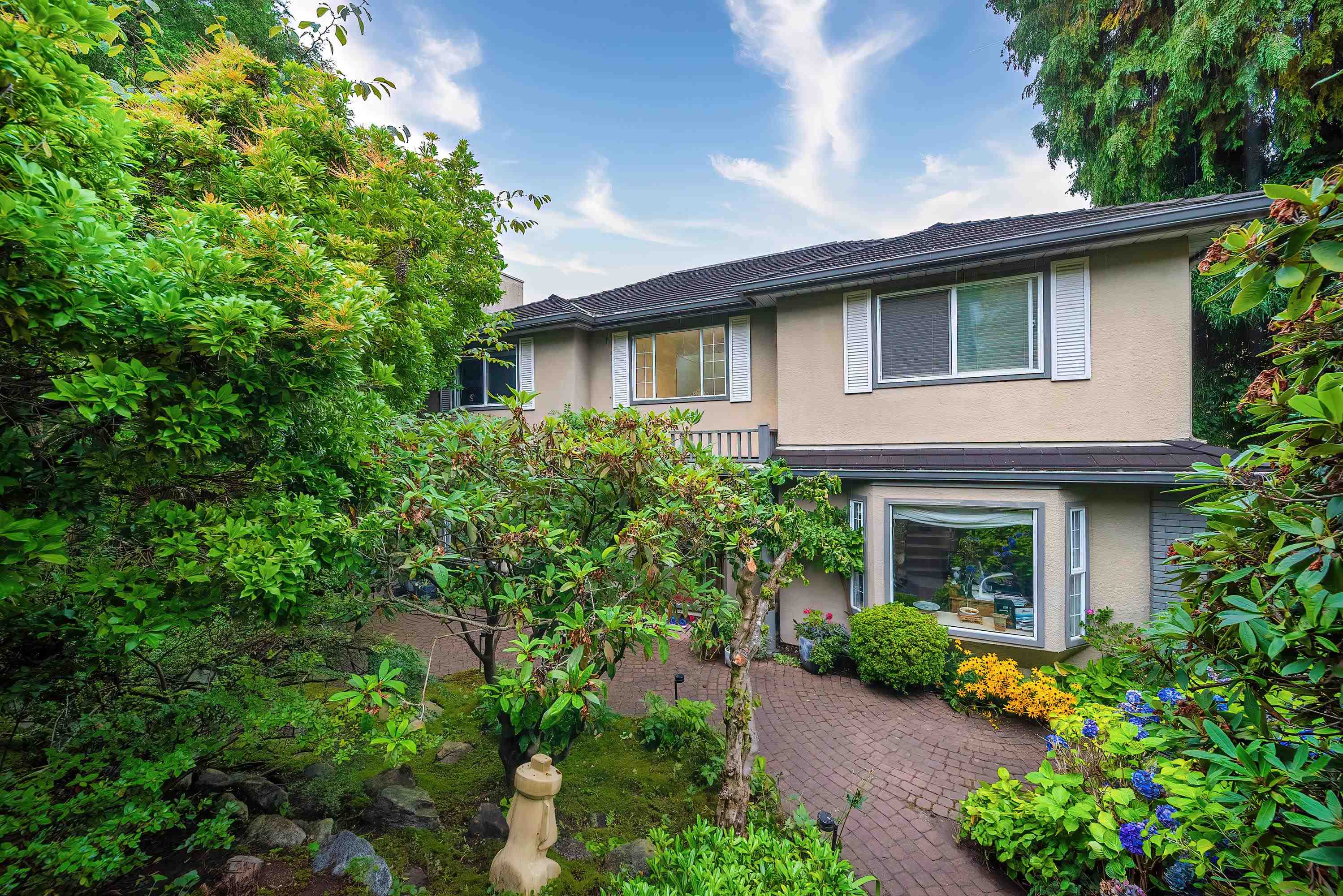 4333 Locarno Crescent, Vancouver, BC V6R 1G2