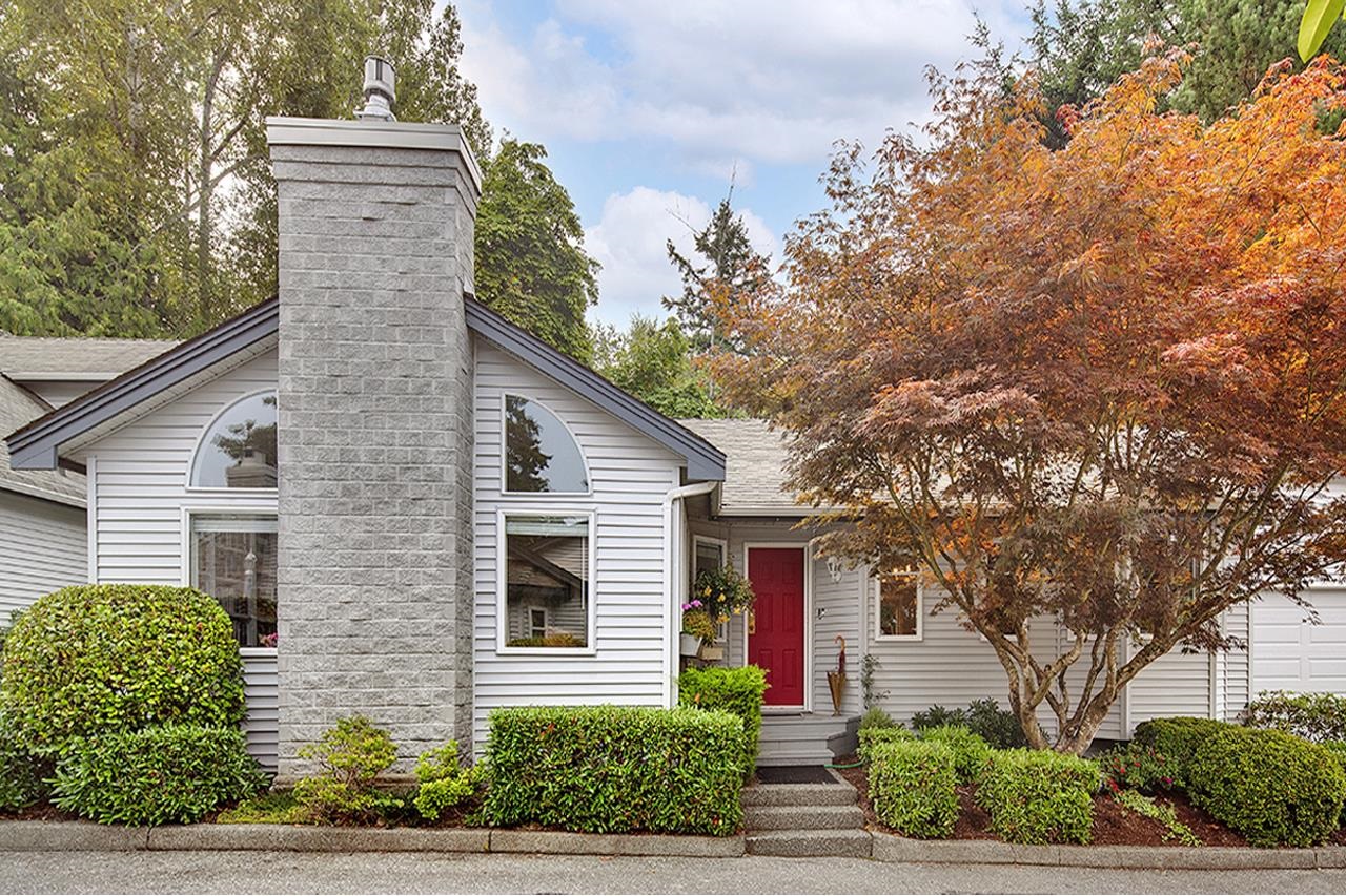 1744 128th Street #104, Surrey, BC V4A 3V4