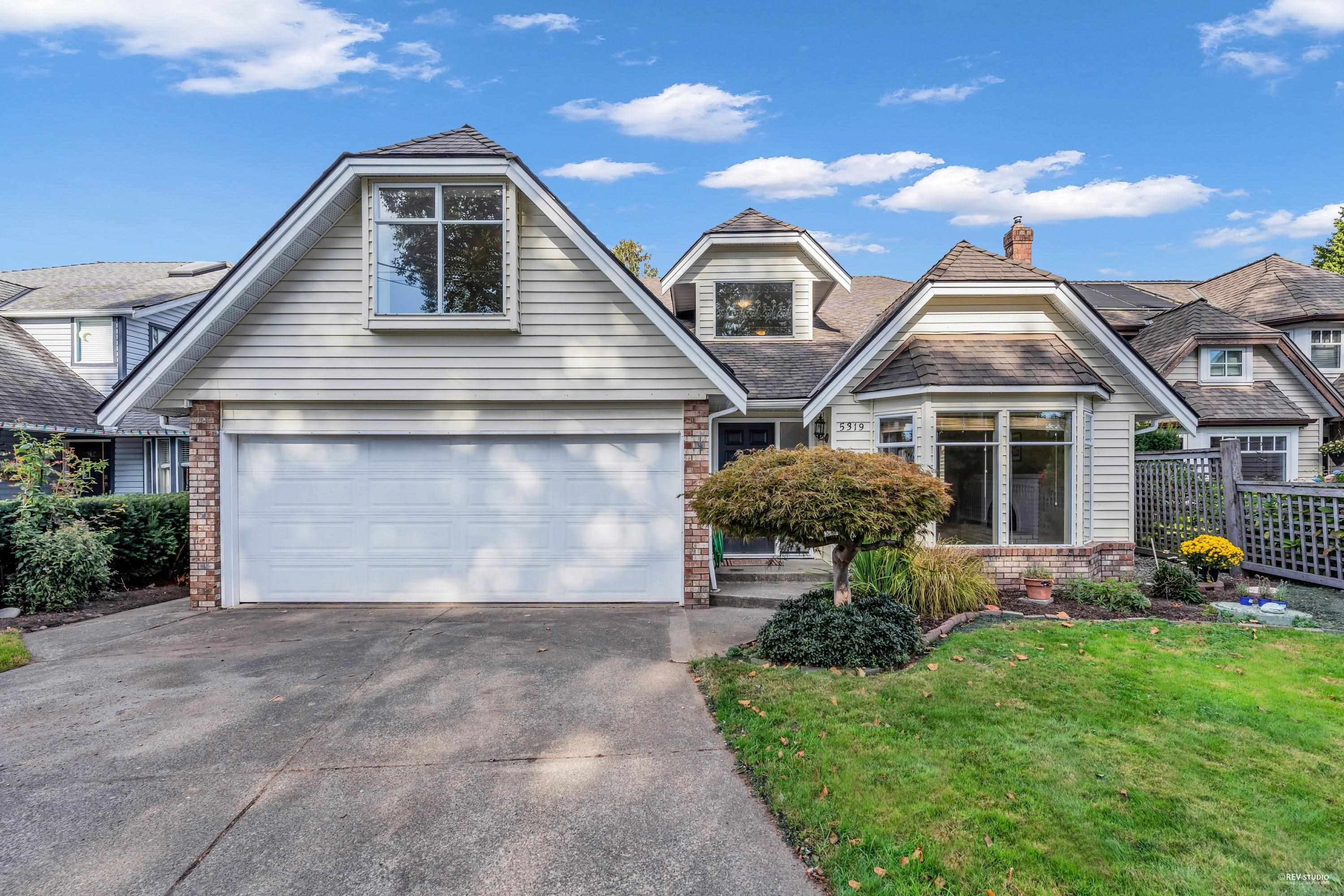 5319 Westminster Avenue, Delta, BC V4K 2J4