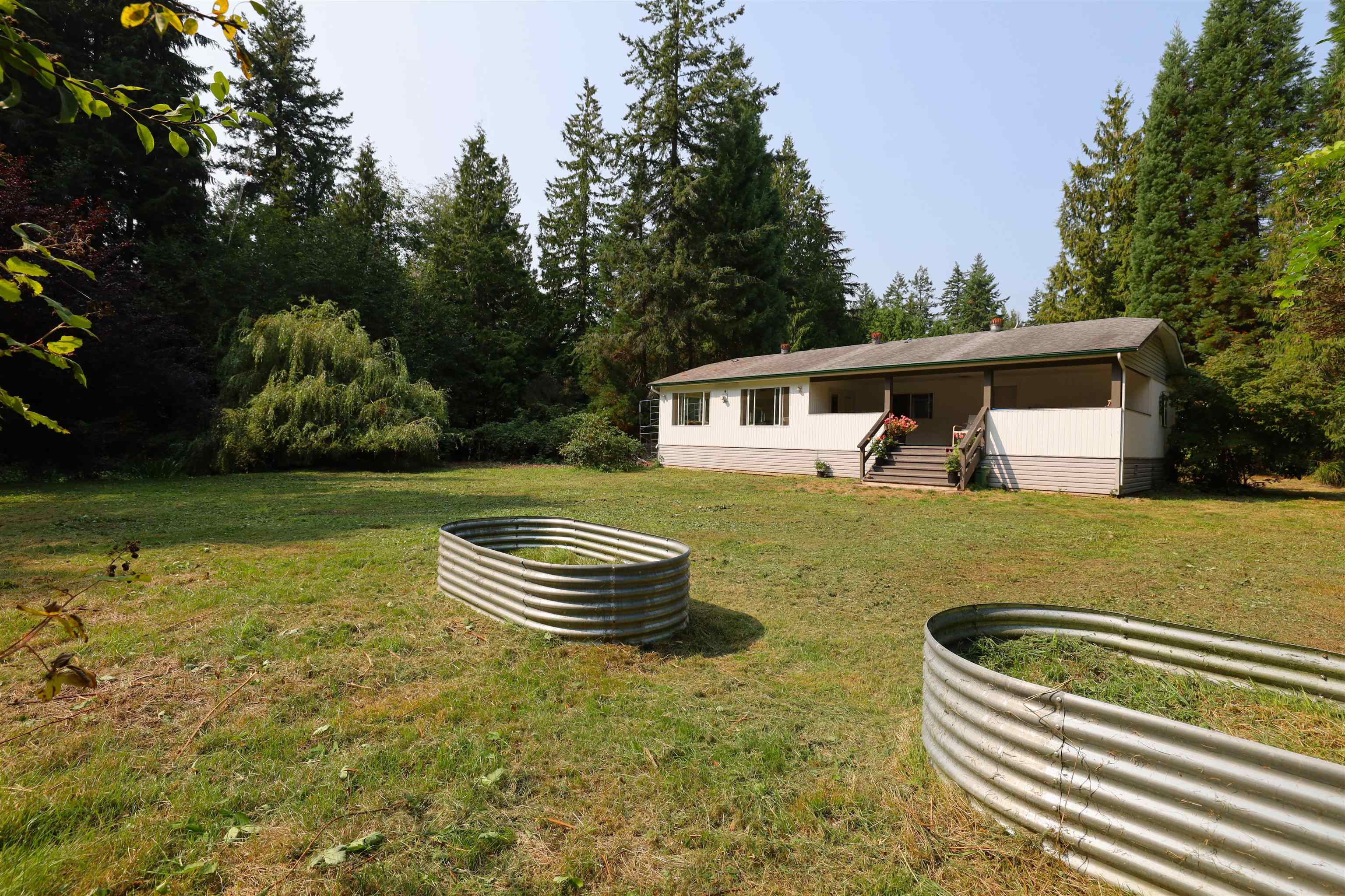 1161 Rosamund Road, Gibsons, BC V0N 1V3