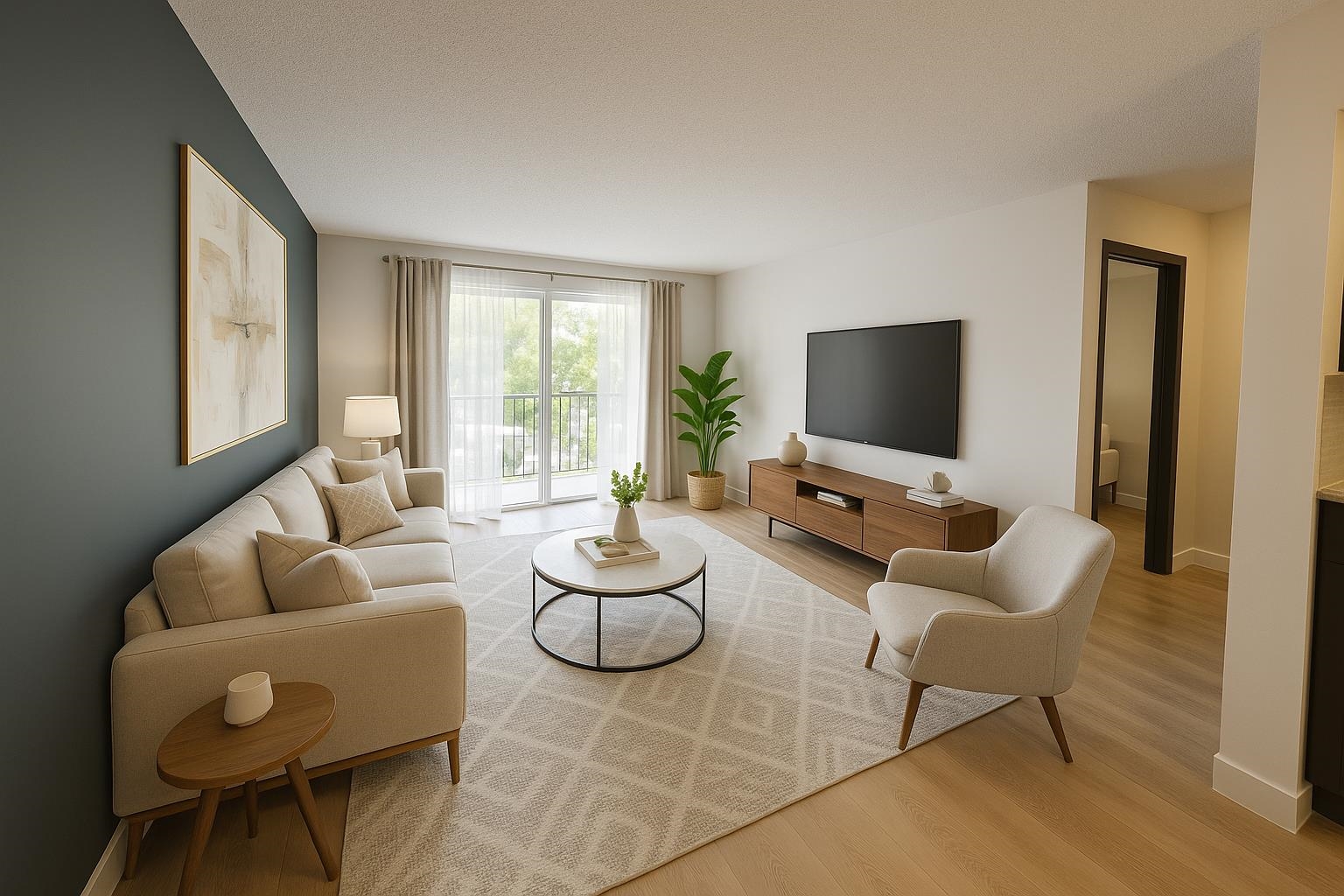 1515 E 5th Ave #205, Vancouver, BC V5N 1L6