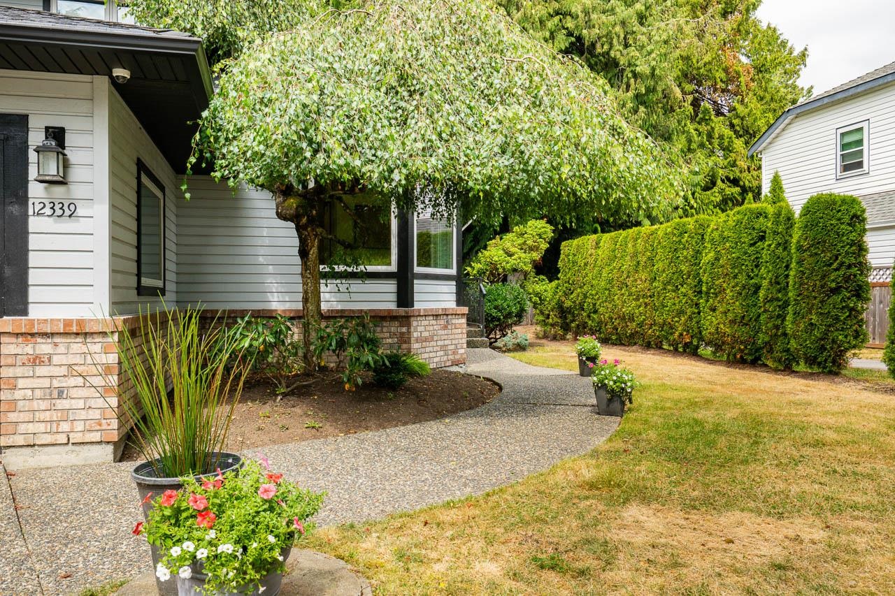 Southpark Crescent, Surrey, BC V3X 2C1