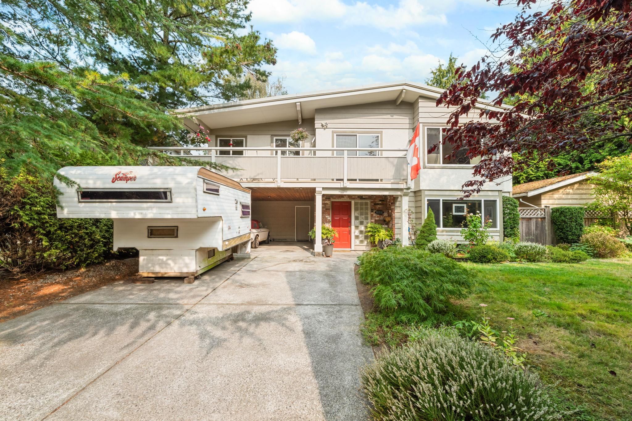 10511 Springmont Drive, Richmond, BC V7E 1W3