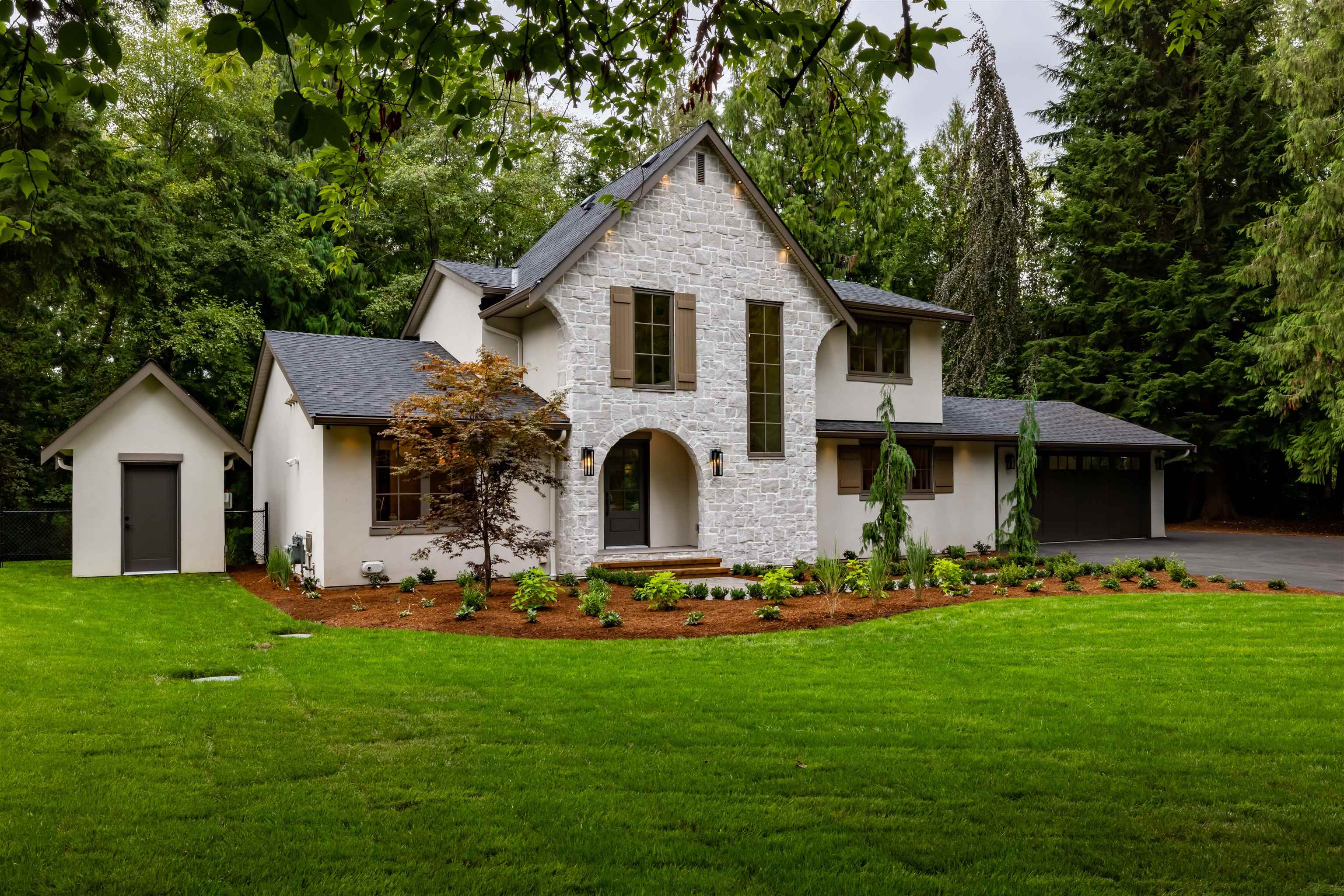 48 Avenue, Langley, BC V2Z 2M4
