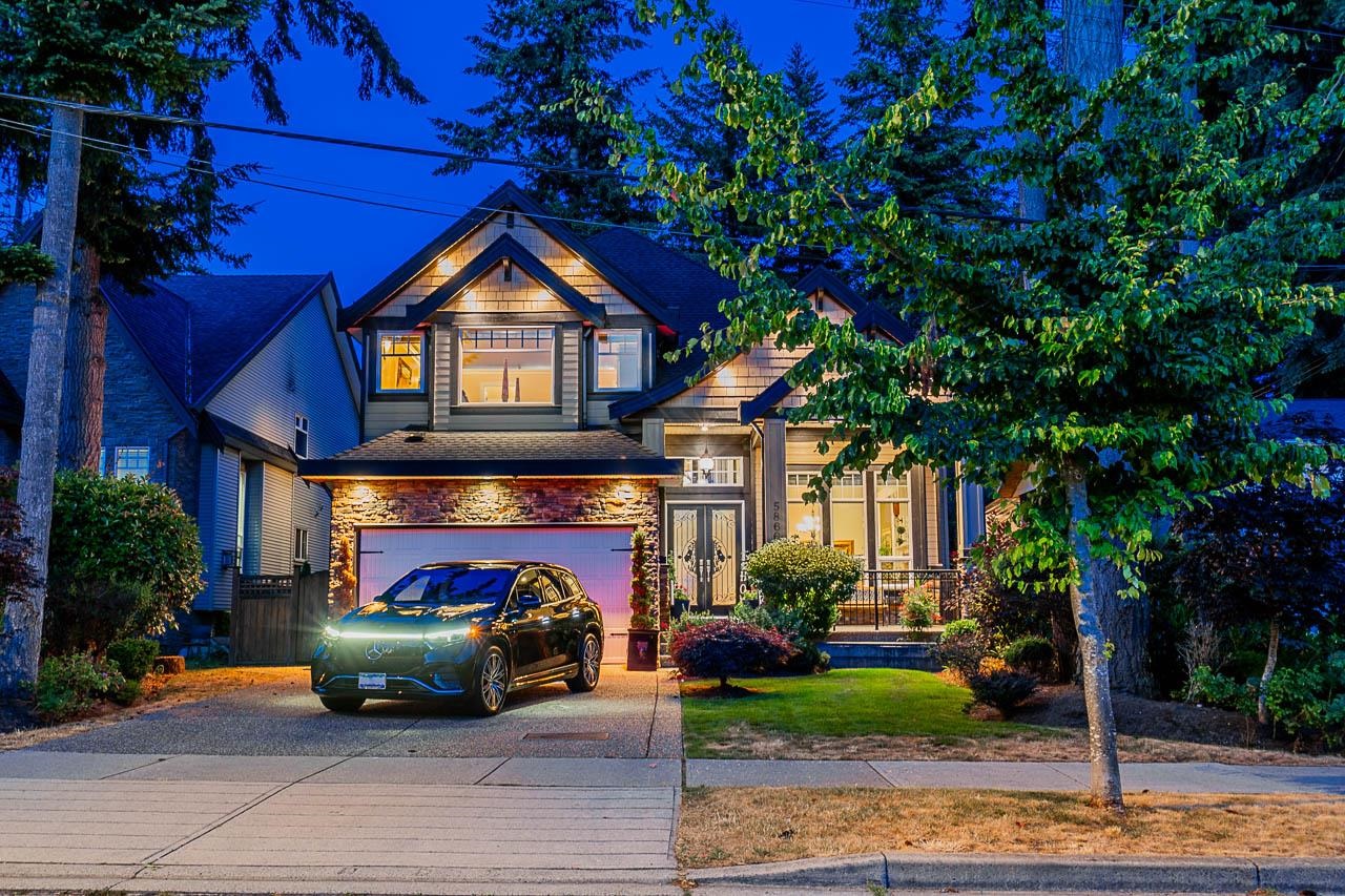 126 Street, Surrey, BC V3X 1V8