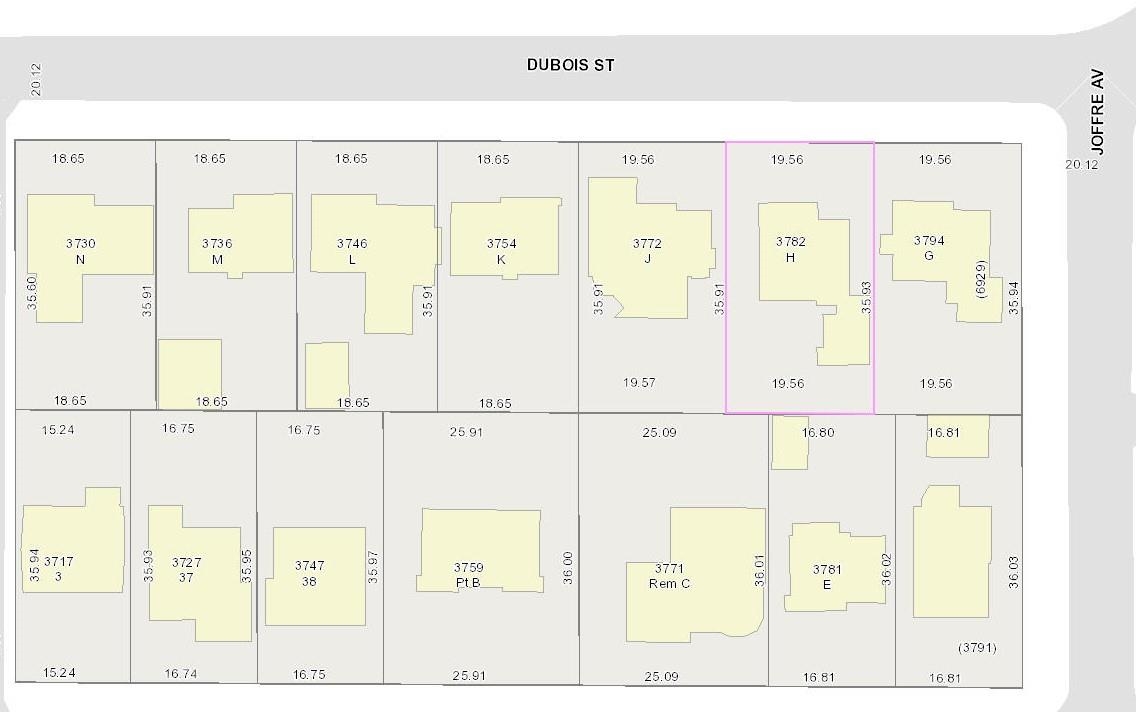 3782 Dubois Street, Burnaby, BC V5J 1K8