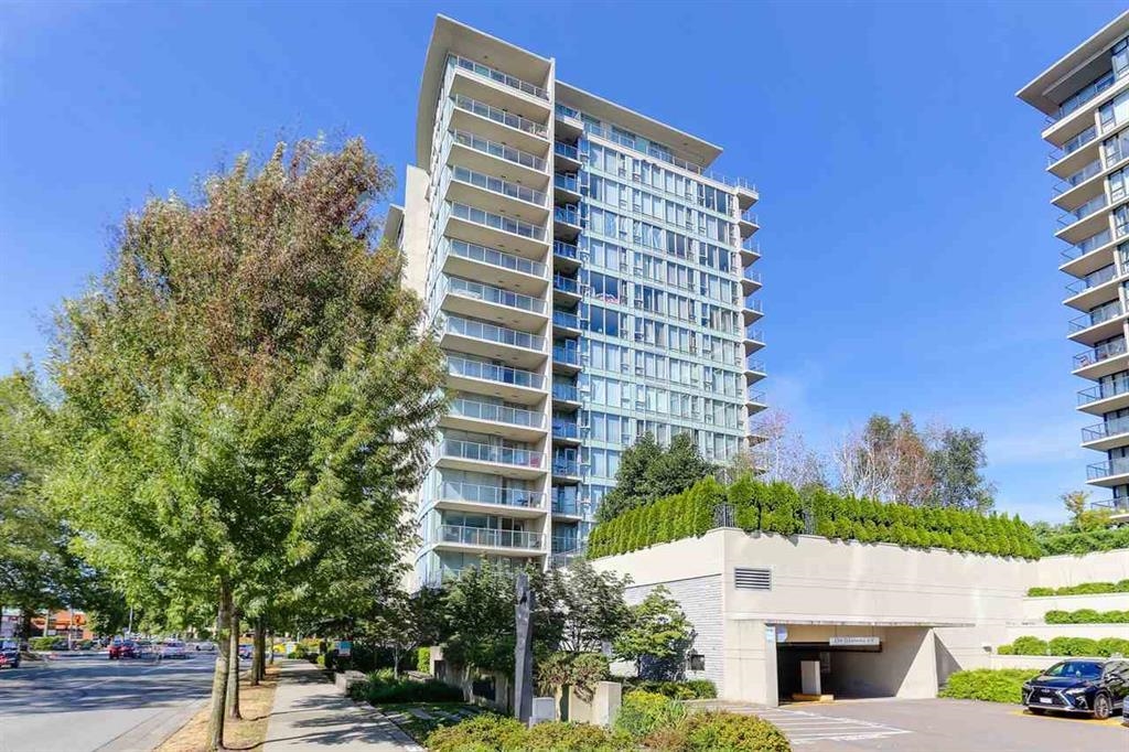 5028 Kwantlen Street #301, Richmond, BC V6X 4K2