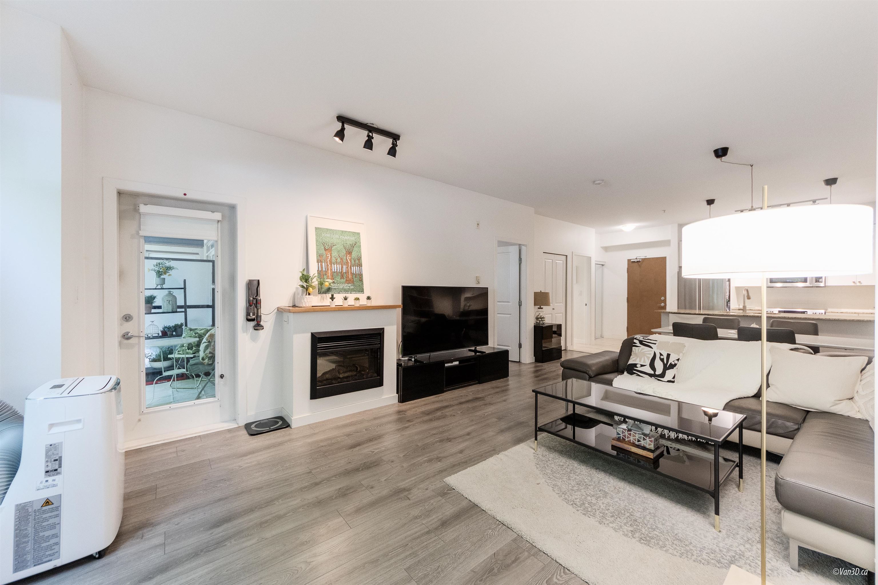 290 Francis Way #108, New Westminster, BC V3L 0C4